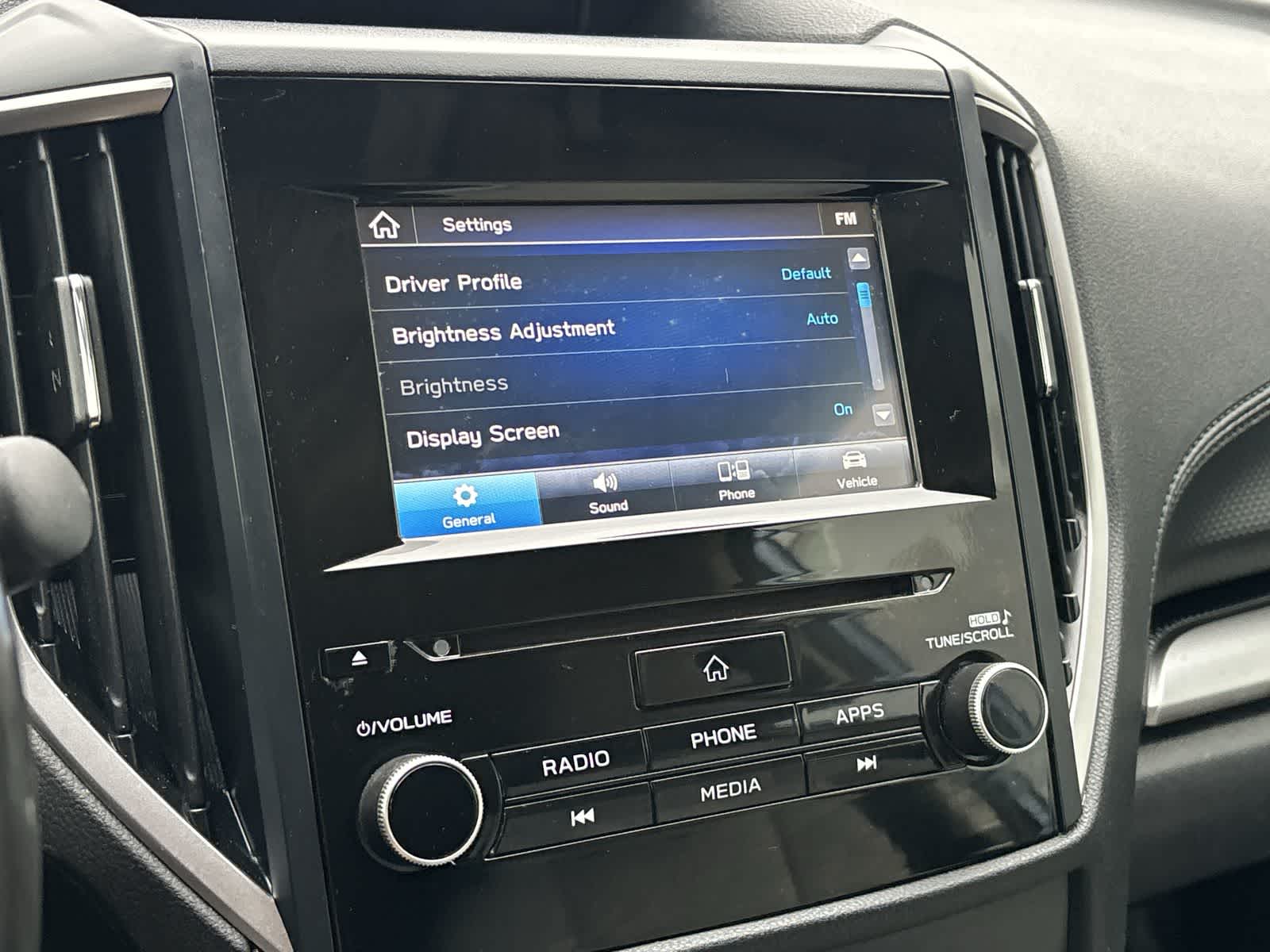 Thumbnail: 2020 Subaru Forester - 16