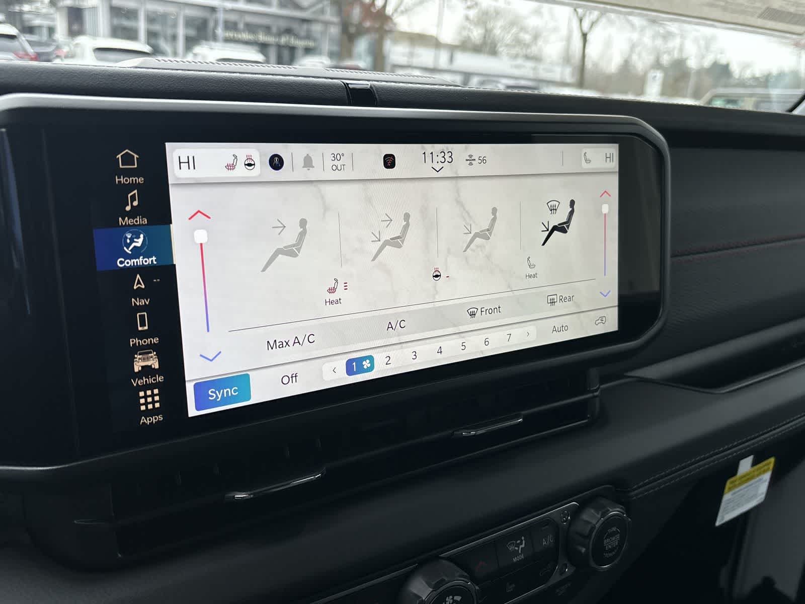 Thumbnail: 2026 Jeep Wrangler - 20