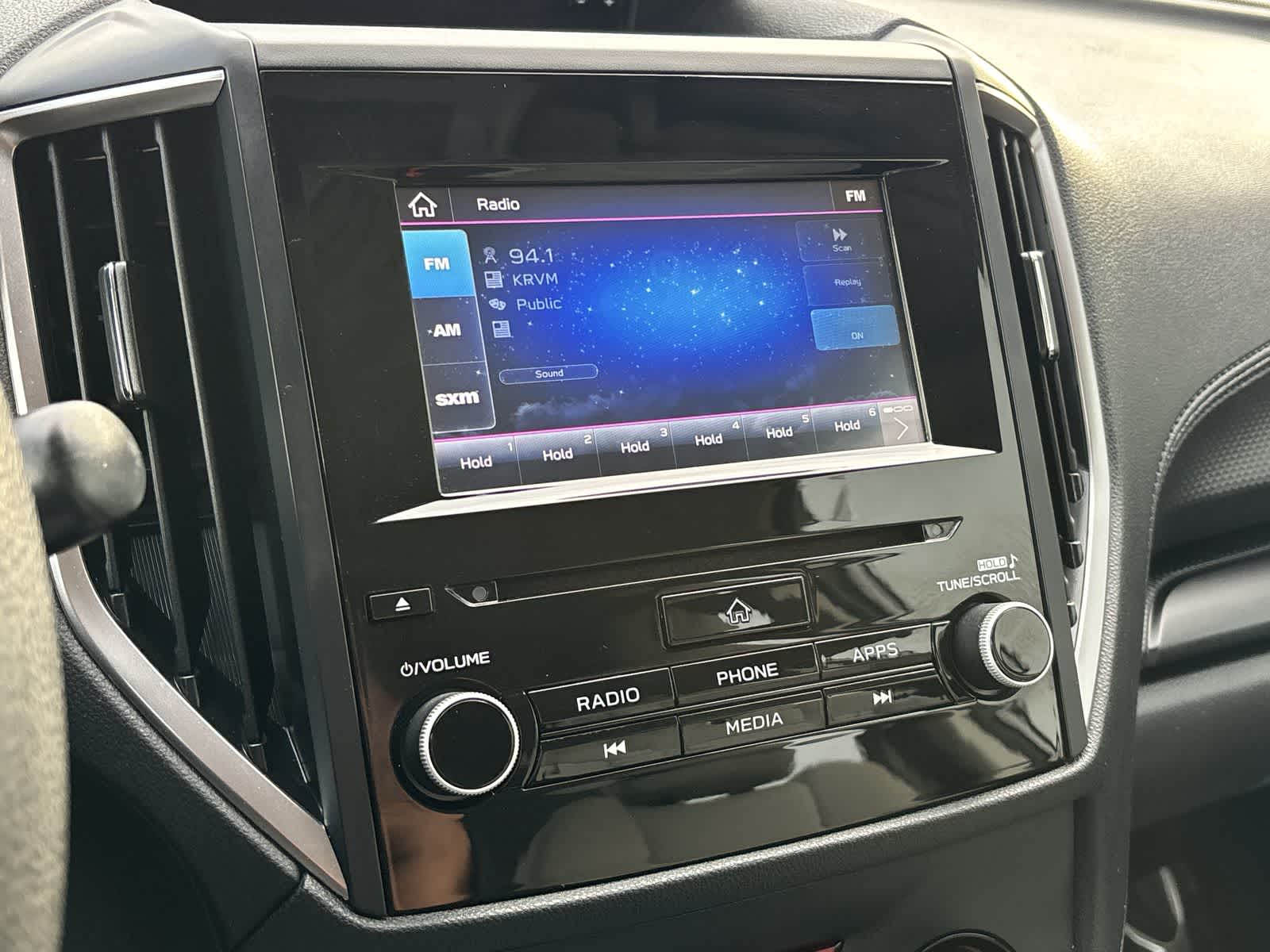 Thumbnail: 2022 Subaru Forester - 21