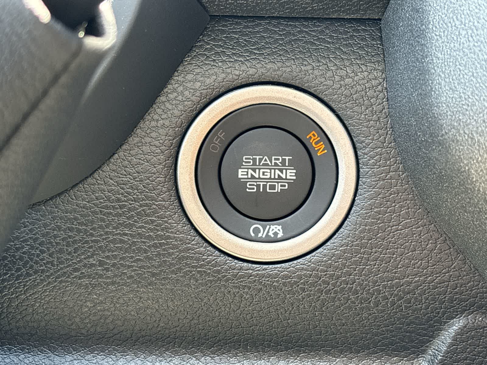 2025 RAM 2500 Tradesman 27