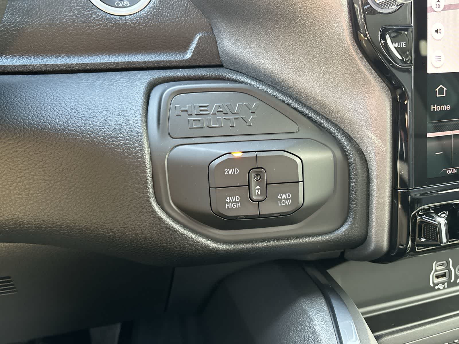 Thumbnail: 2026 RAM 3500 - 24
