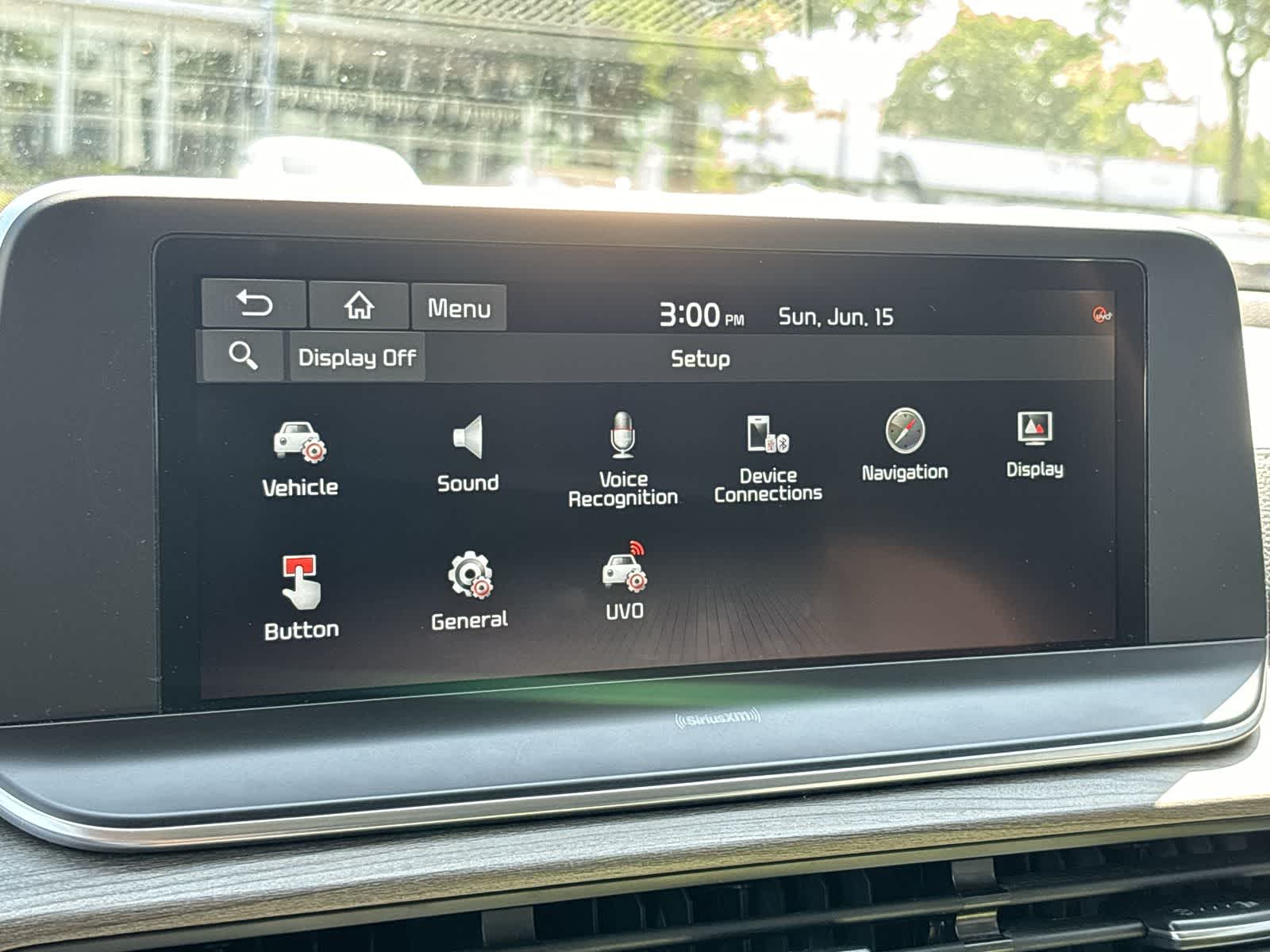 Thumbnail: 2021 Kia Telluride - 17