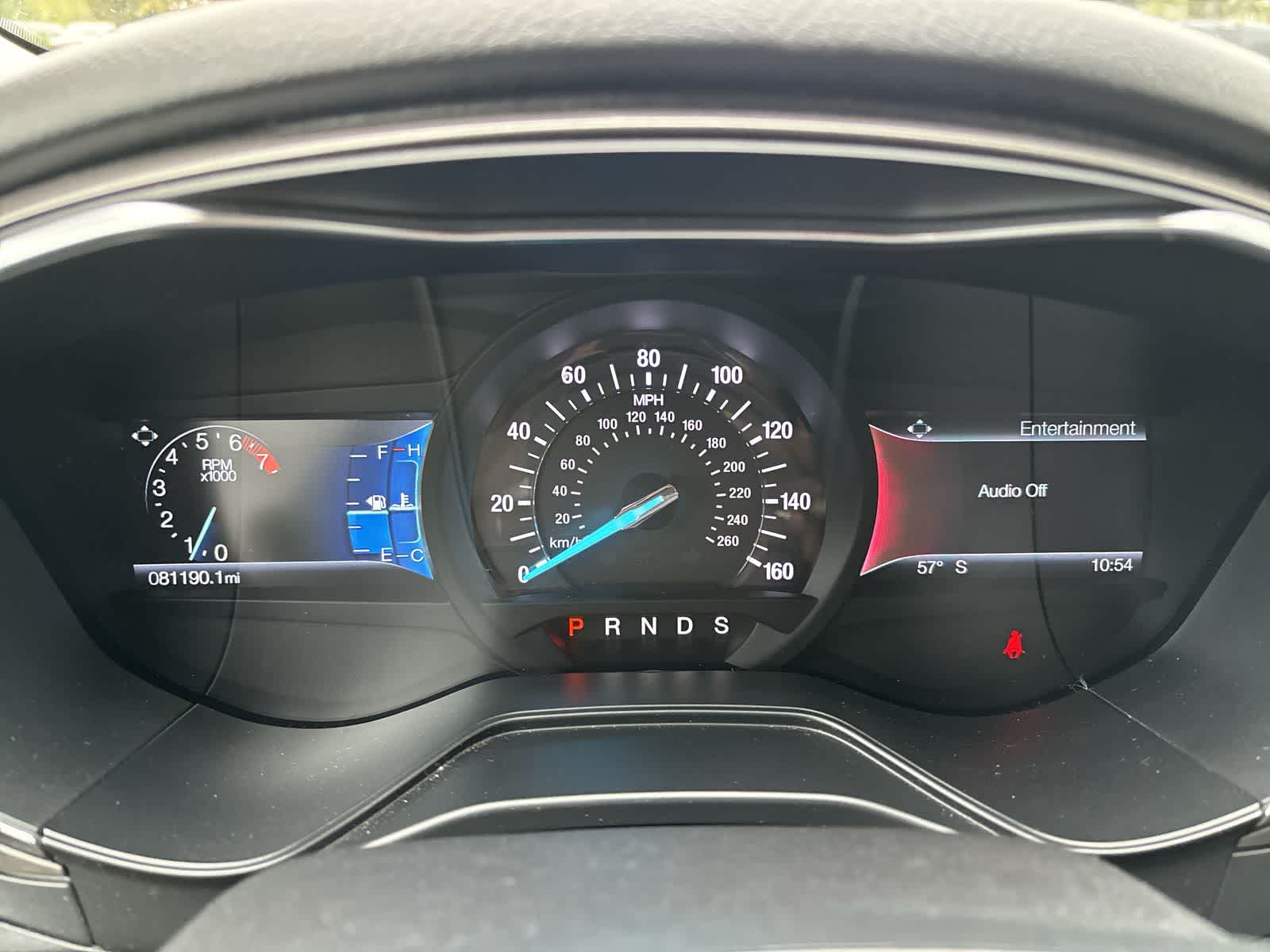 Thumbnail: 2019 Ford Fusion - 10