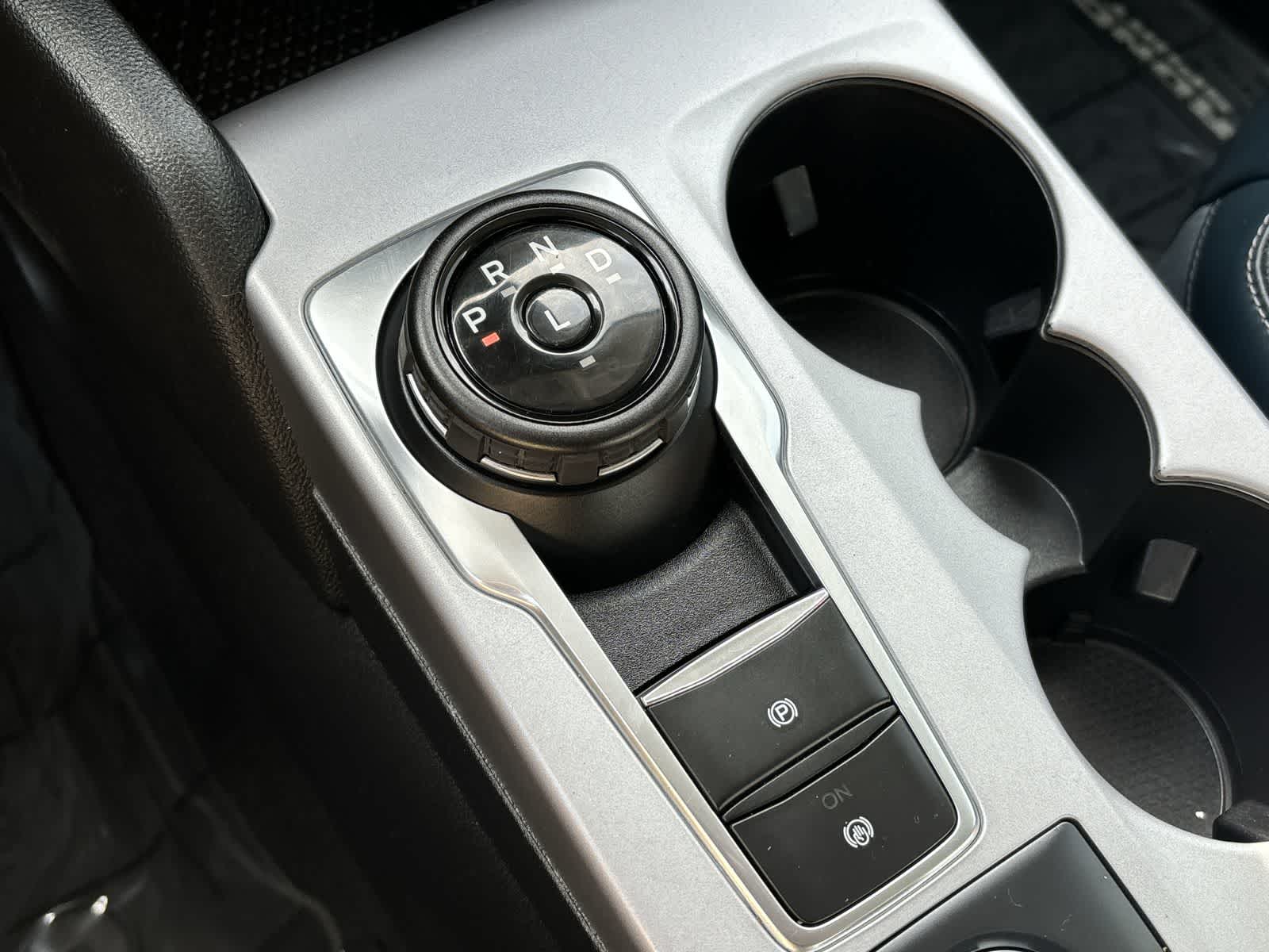 Thumbnail: 2022 Ford Bronco Sport - 24