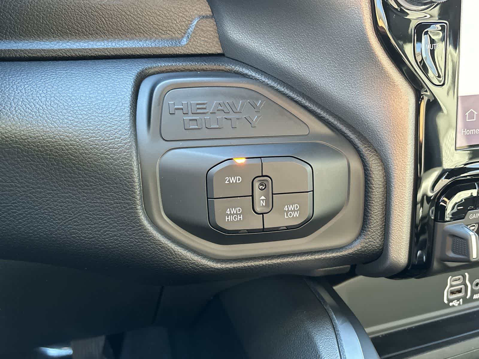 Thumbnail: 2026 RAM 2500 - 27