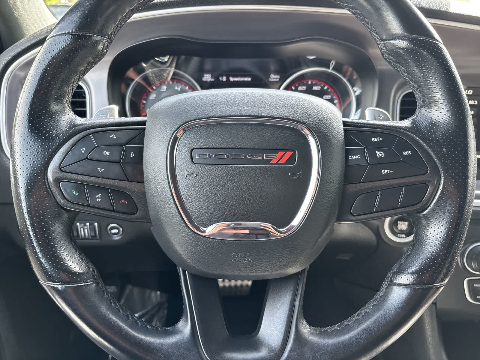 Thumbnail: 2022 Dodge Charger - 10