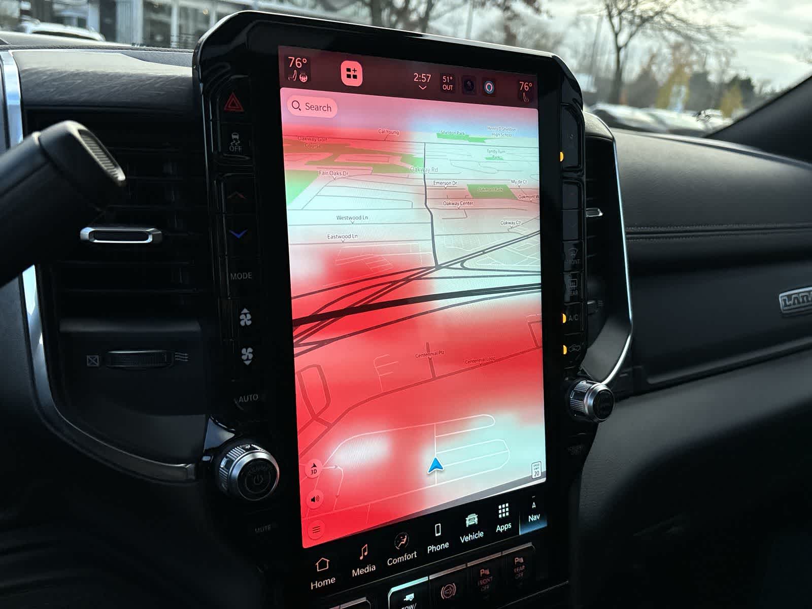 Thumbnail: 2026 RAM 2500 - 20