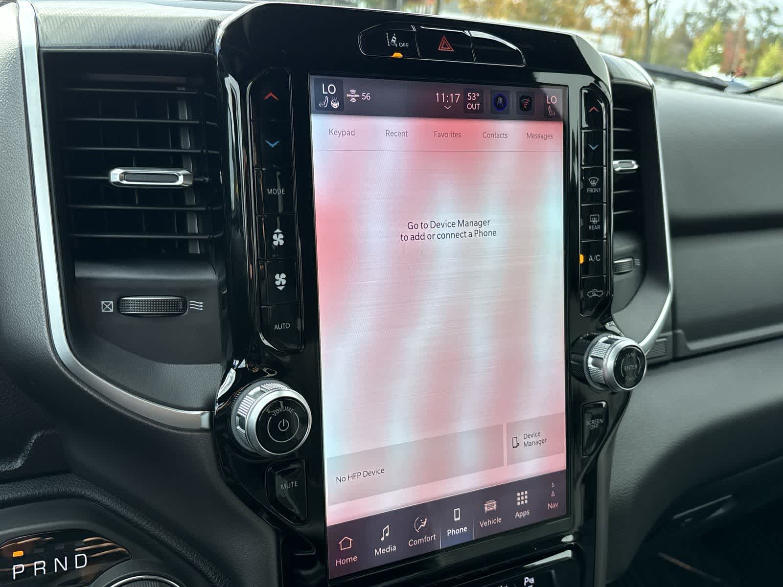 Thumbnail: 2026 RAM 1500 - 20