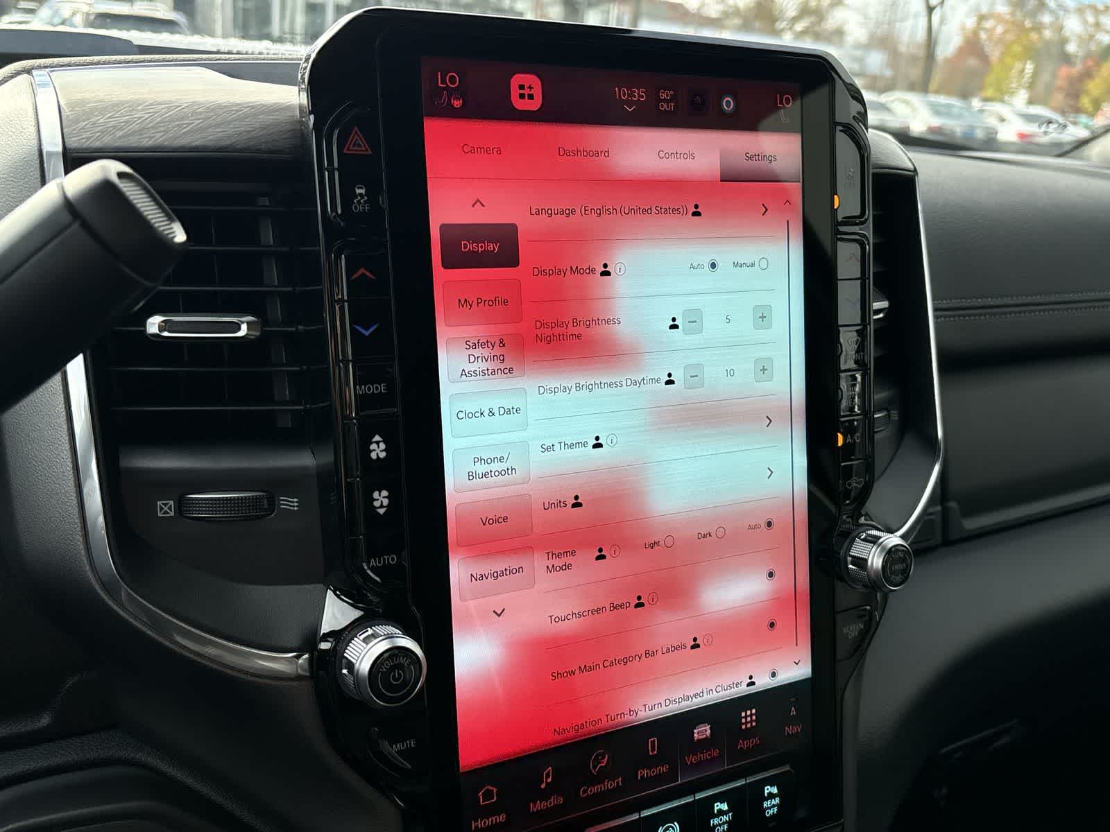 Thumbnail: 2026 RAM 2500 - 19