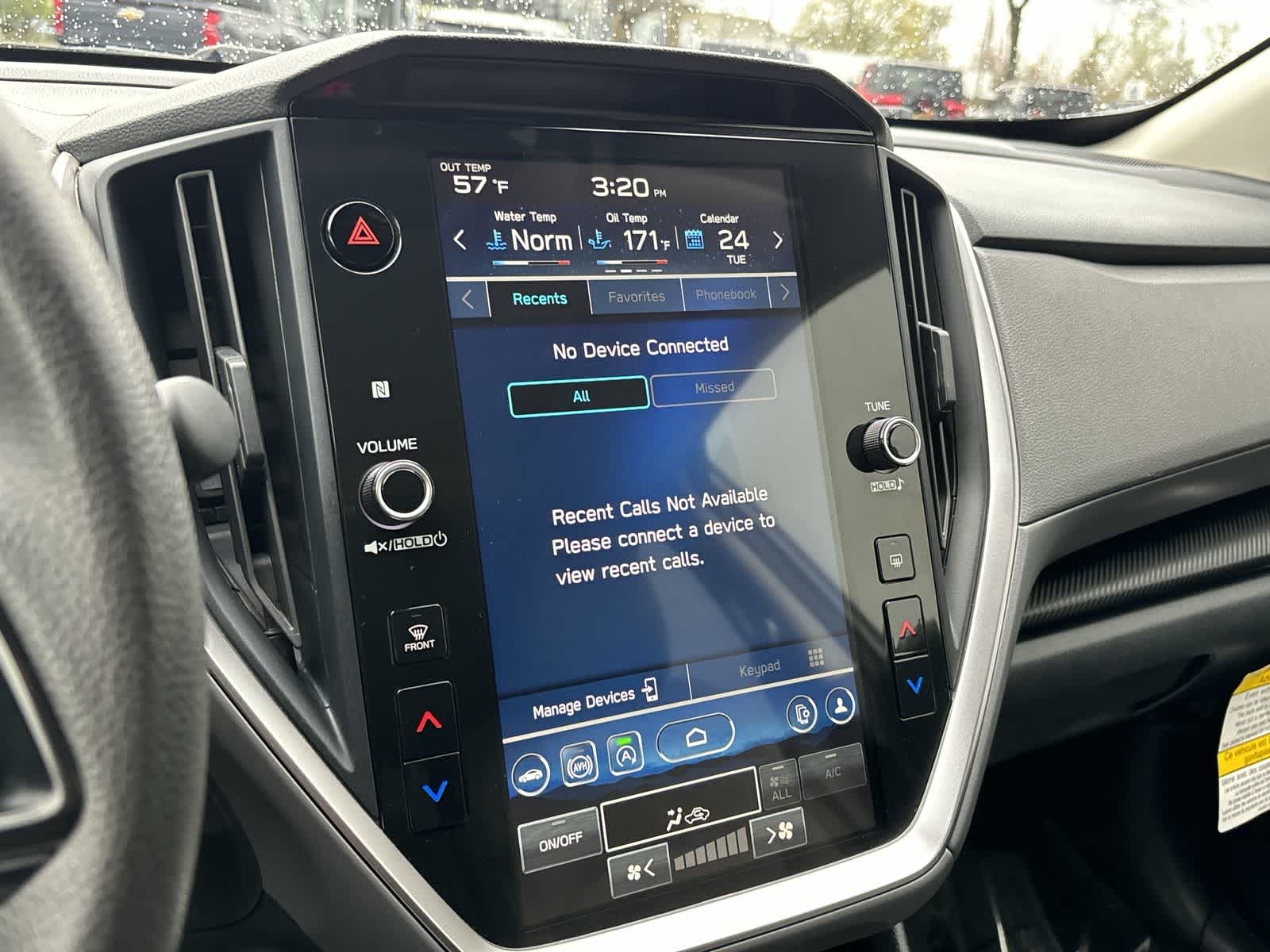 Thumbnail: 2024 Subaru Crosstrek - 21