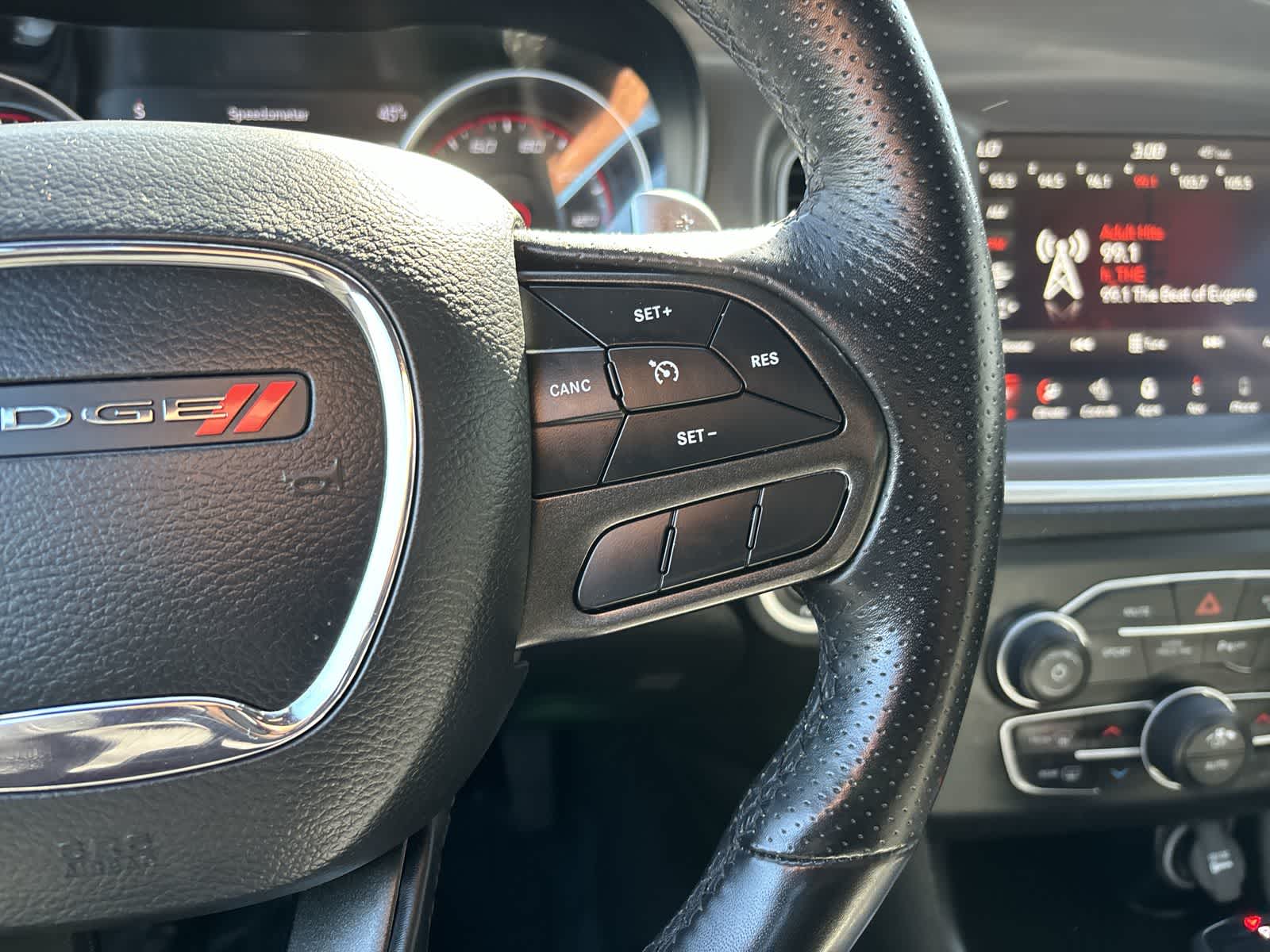 Thumbnail: 2022 Dodge Charger - 13