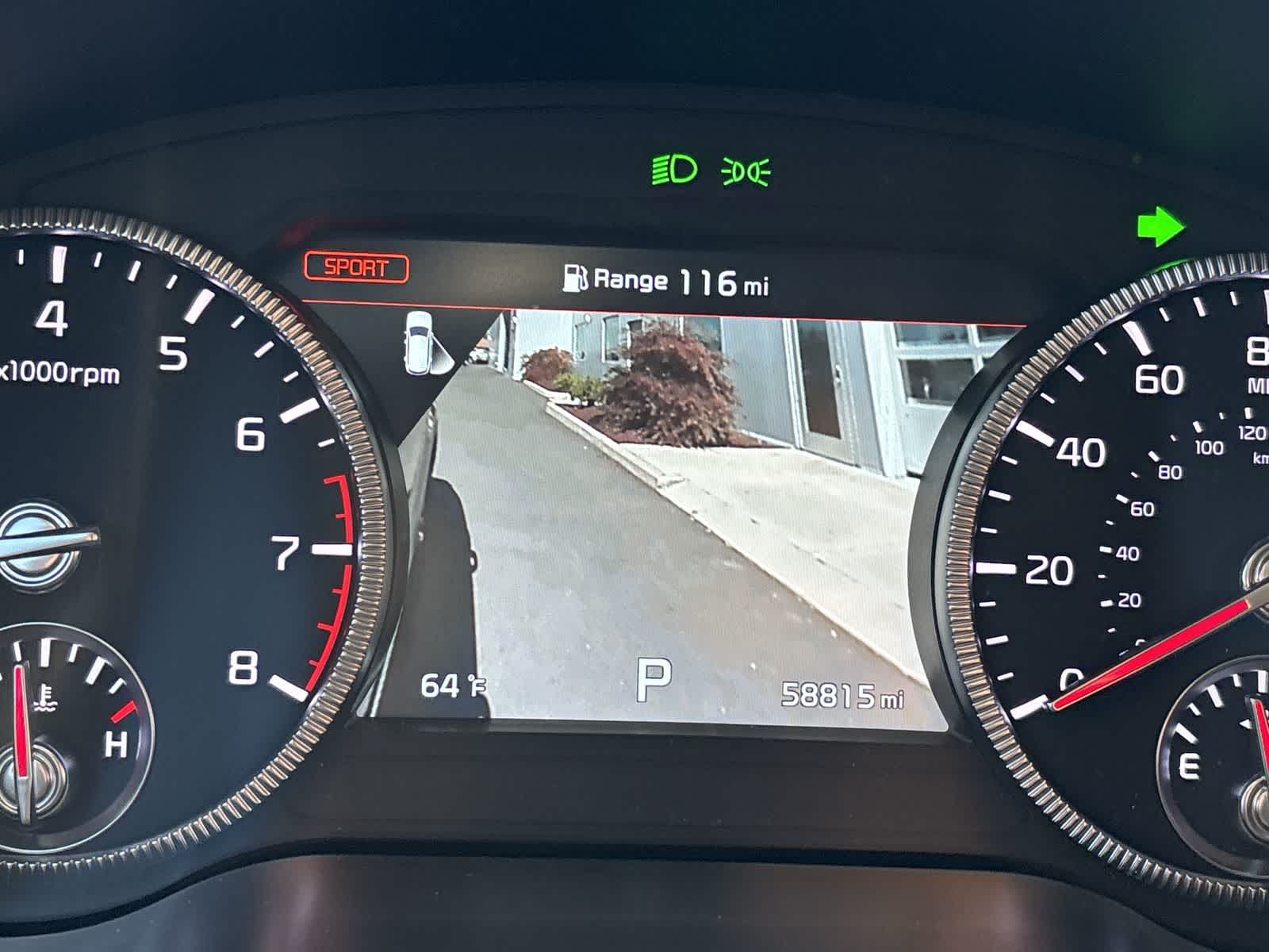 Thumbnail: 2020 Kia Telluride - 22