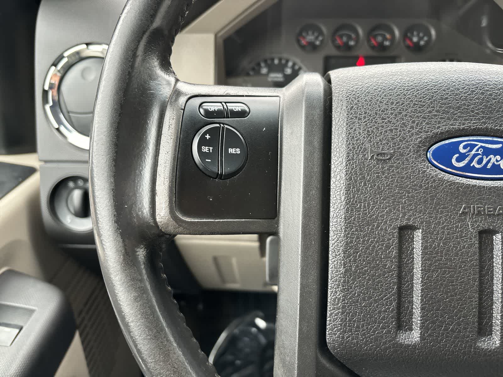 Thumbnail: 2009 Ford F-350 - 18