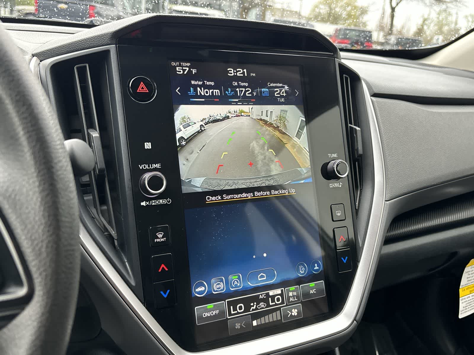 Thumbnail: 2024 Subaru Crosstrek - 26