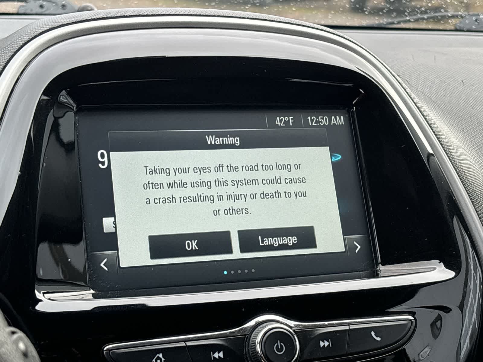 Thumbnail: 2018 Chevrolet Spark - 14