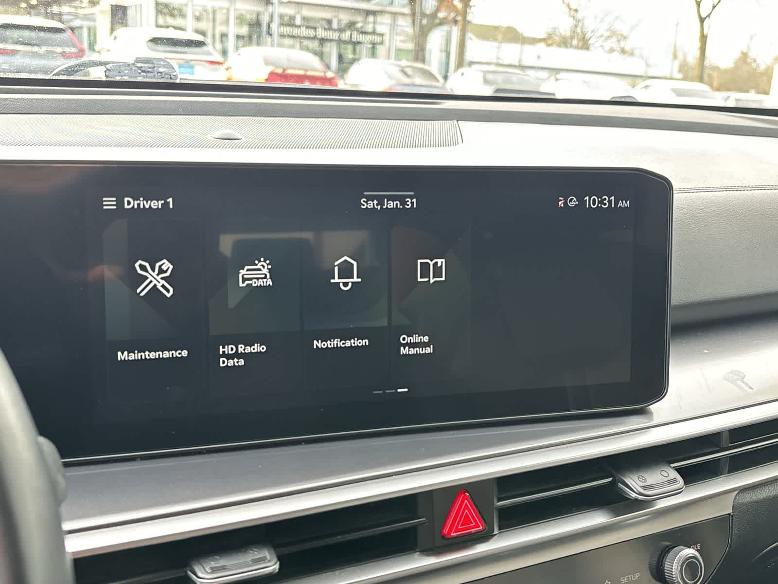 Thumbnail: 2024 Kia Sorento - 16