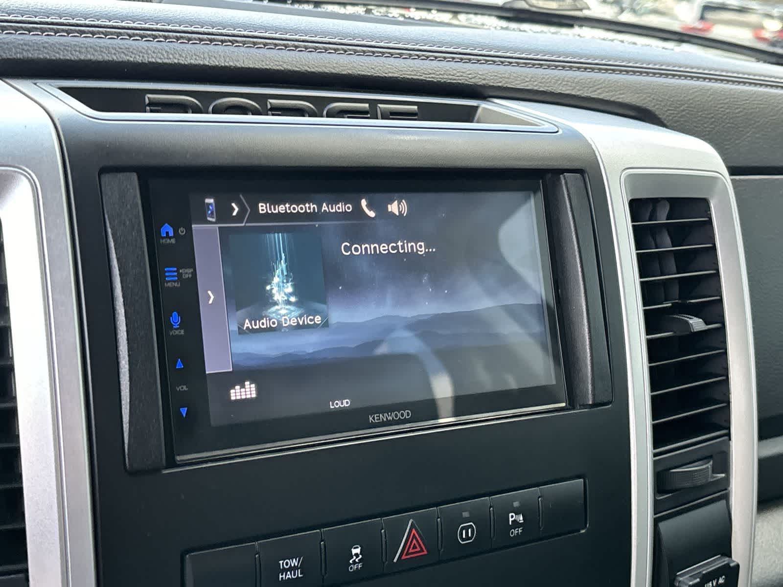 Thumbnail: 2012 RAM 1500 - 23