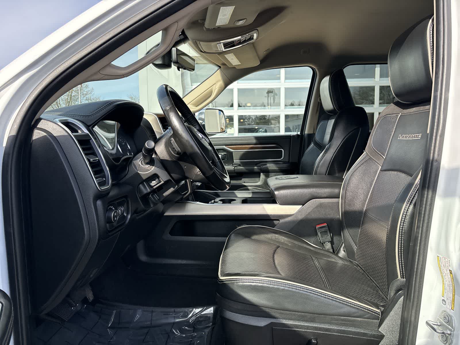 Thumbnail: 2022 RAM 2500 - 10