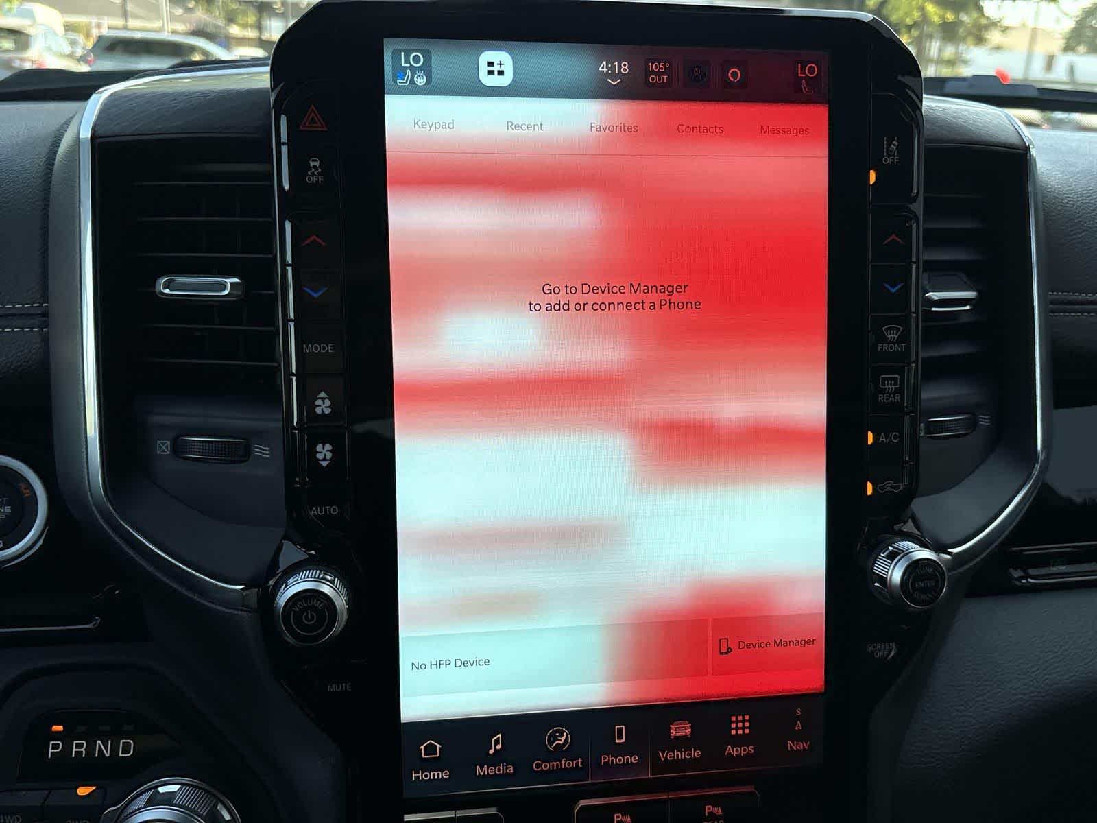 Thumbnail: 2026 RAM 1500 - 18