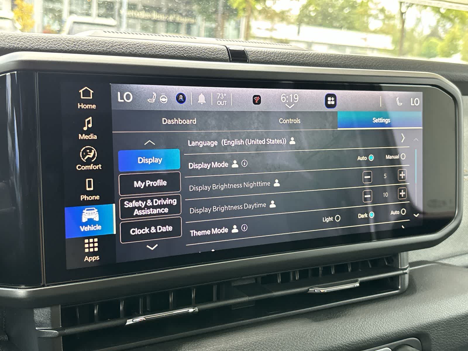 Thumbnail: 2025 Jeep Wrangler - 18