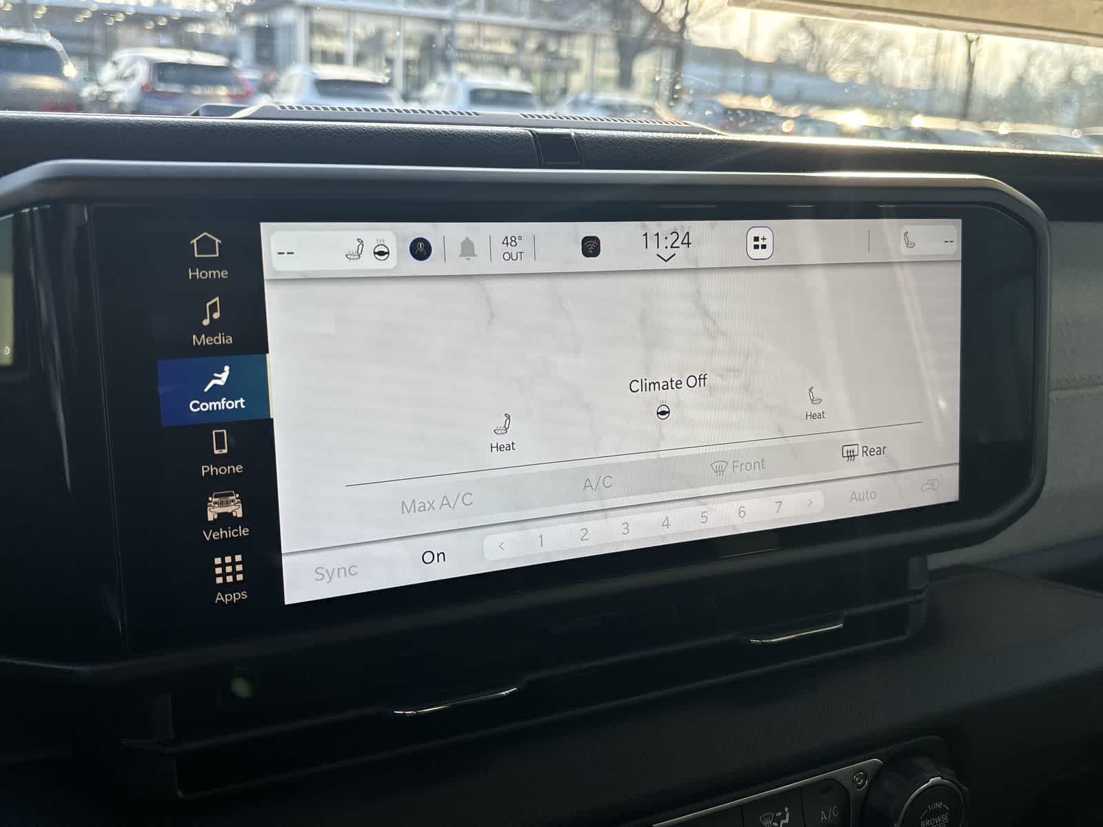 Thumbnail: 2026 Jeep Wrangler - 20