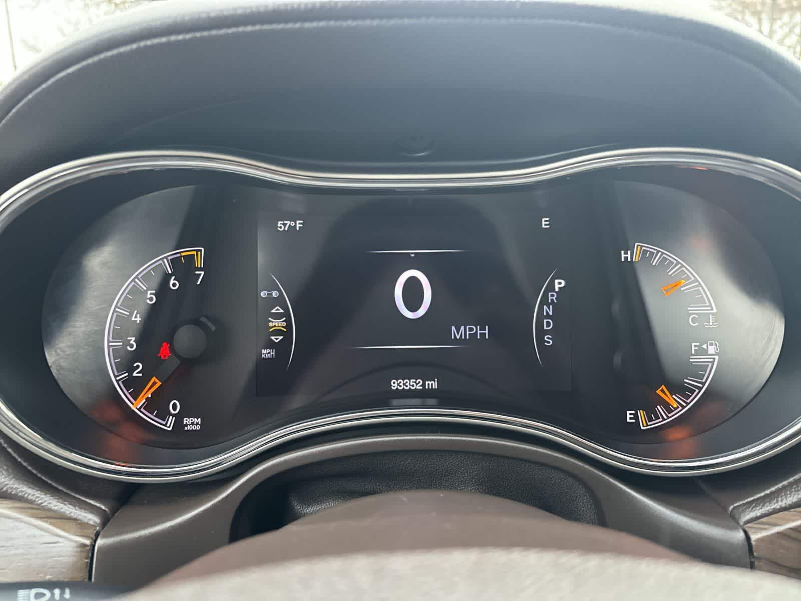 Thumbnail: 2014 Jeep Grand Cherokee - 13