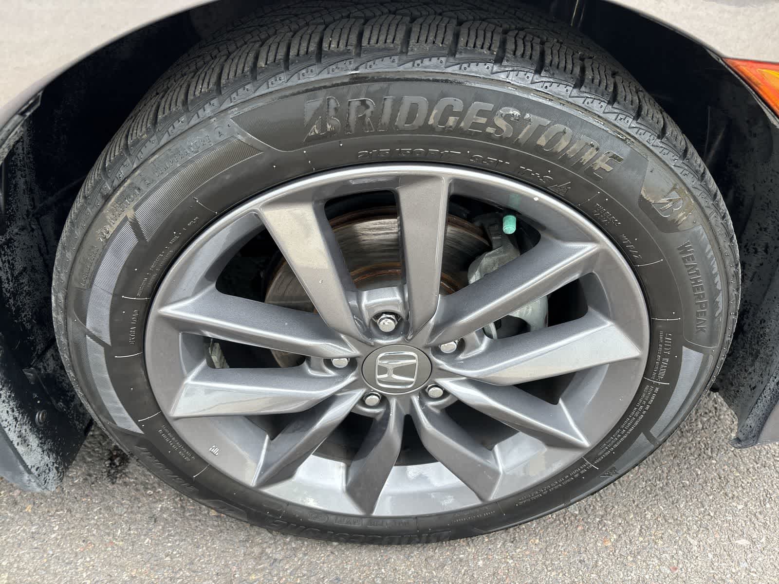 Thumbnail: 2019 Honda Civic - 3