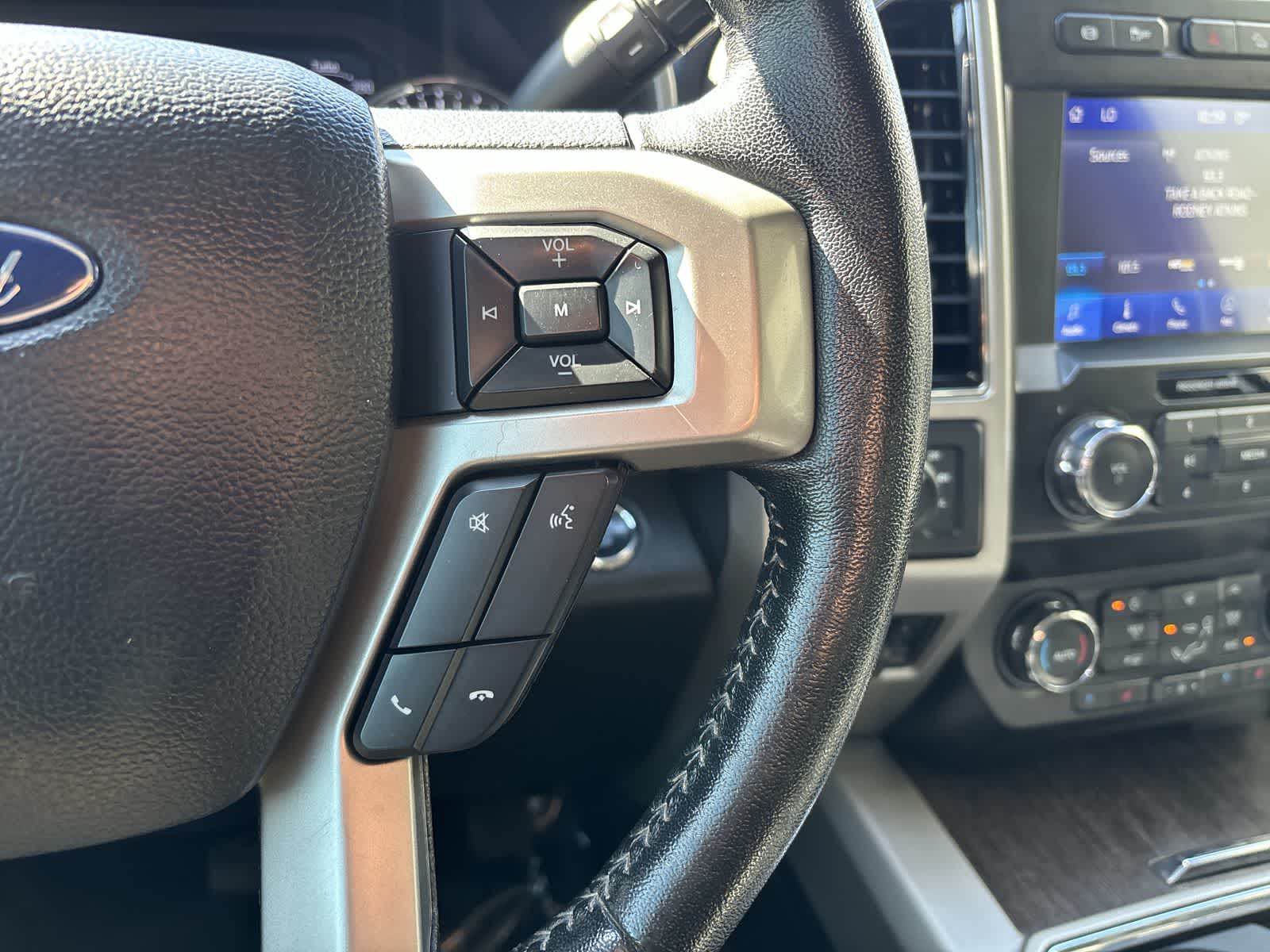 Thumbnail: 2020 Ford F-350 - 16