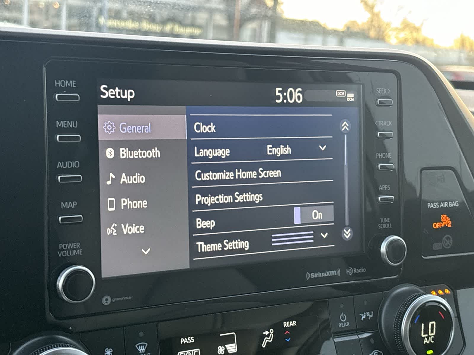 Thumbnail: 2021 Toyota Highlander - 17