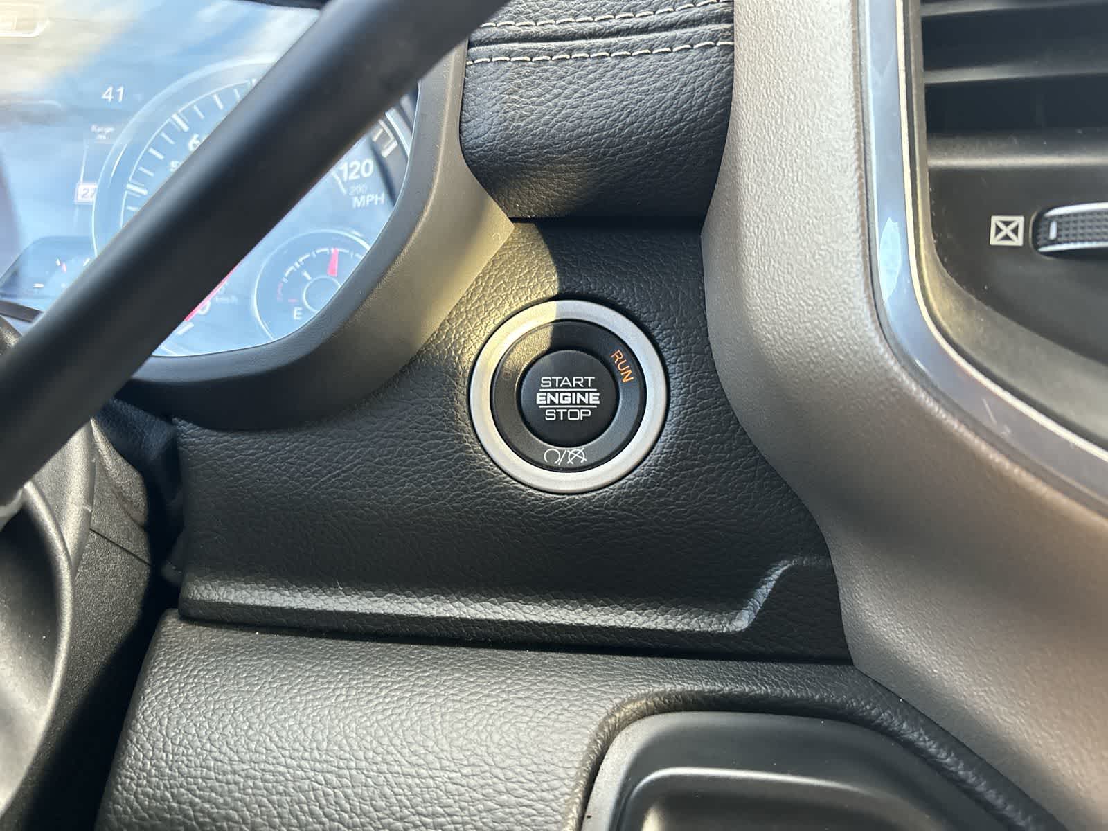 Thumbnail: 2020 RAM 2500 - 30