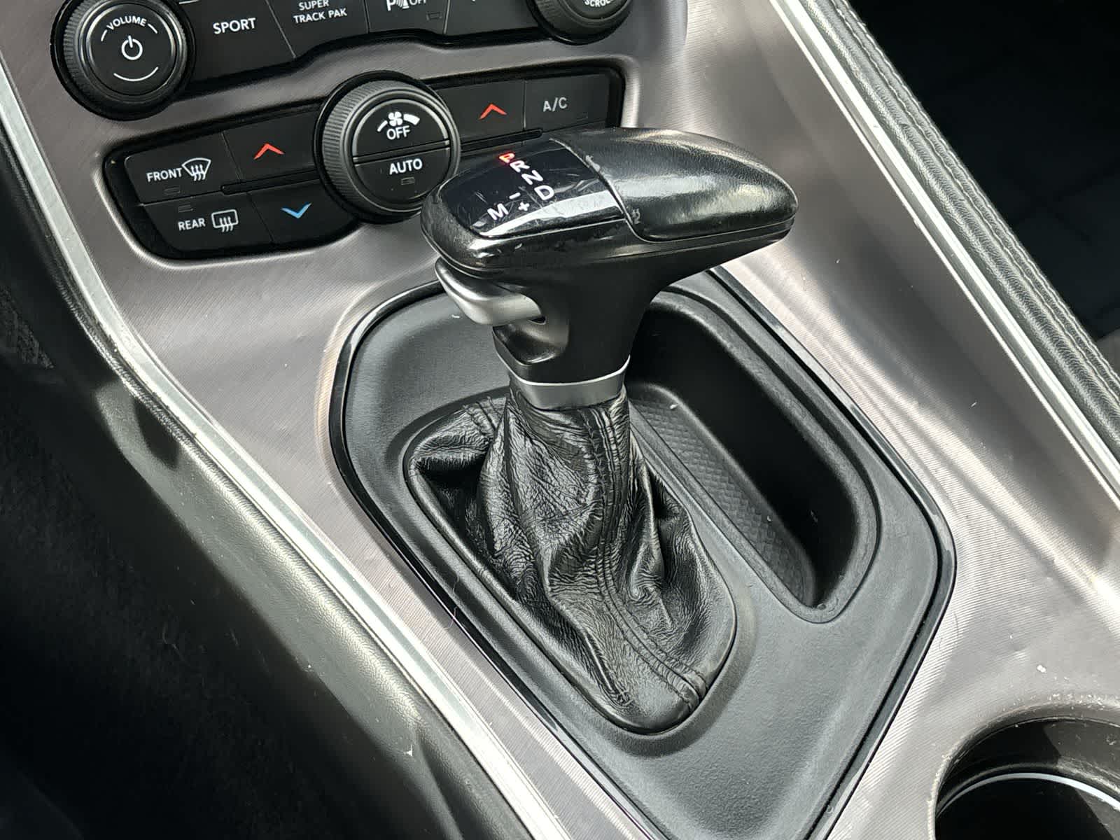 Thumbnail: 2021 Dodge Challenger - 24