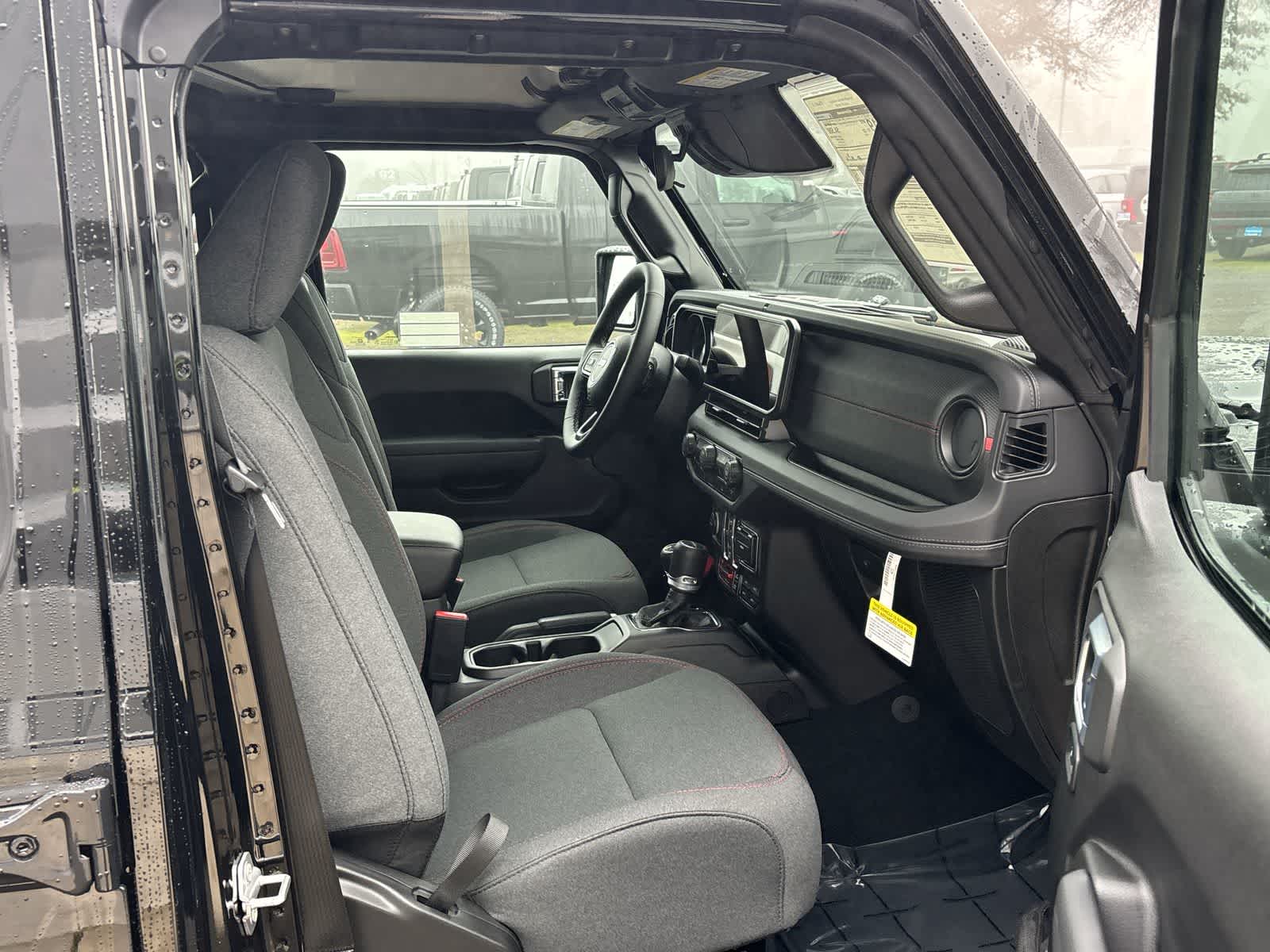 Thumbnail: 2026 Jeep Gladiator - 9