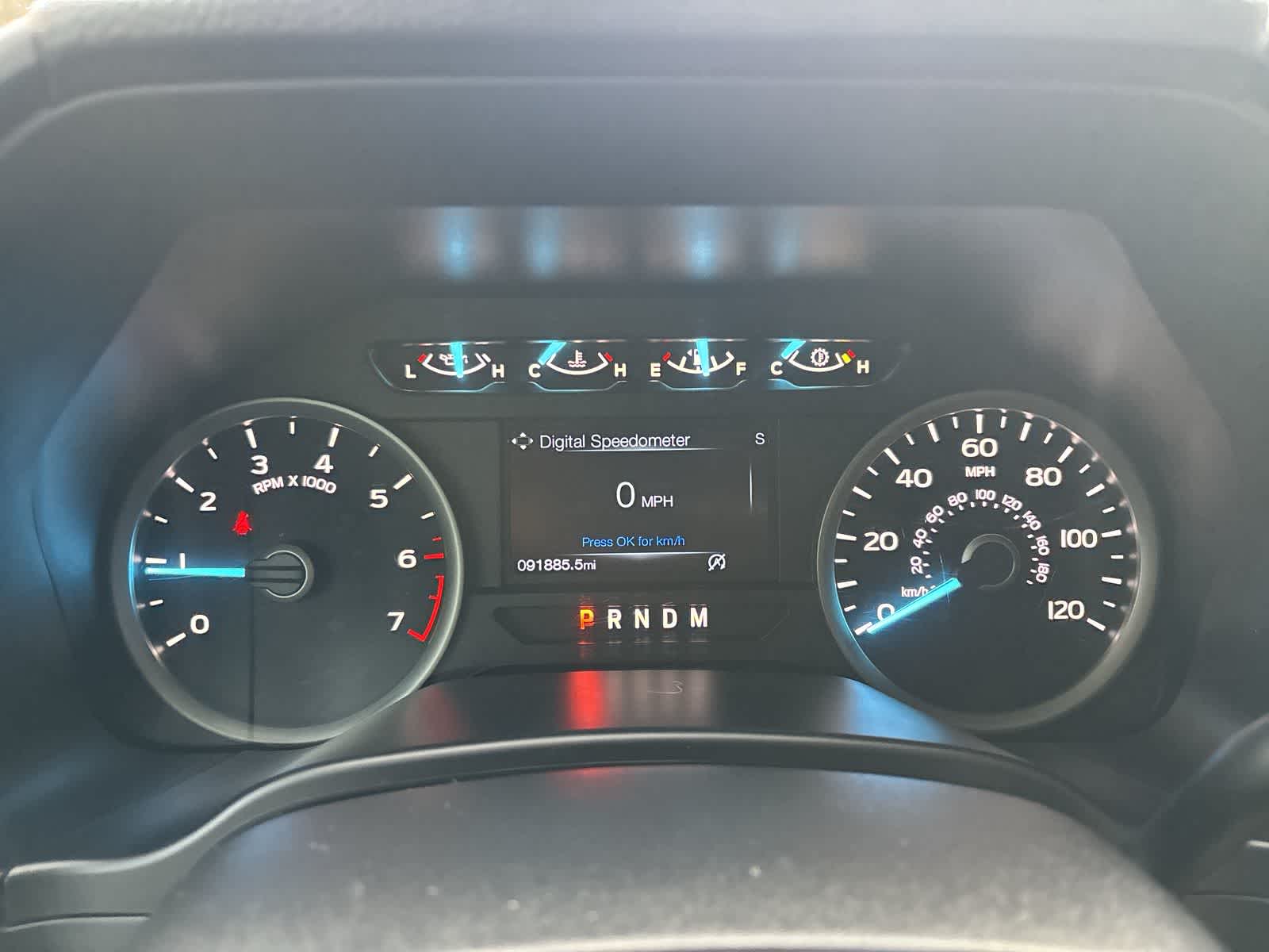 Thumbnail: 2018 Ford F-150 - 14