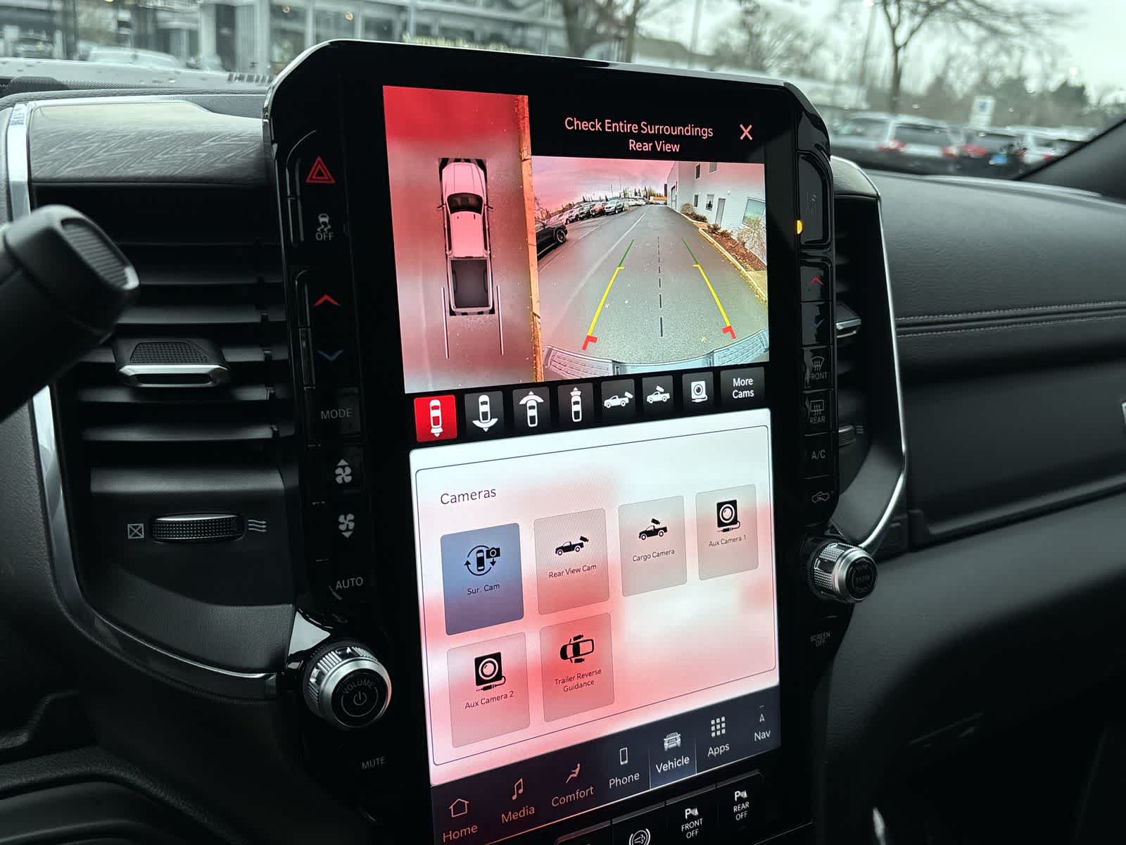 Thumbnail: 2026 RAM 2500 - 21