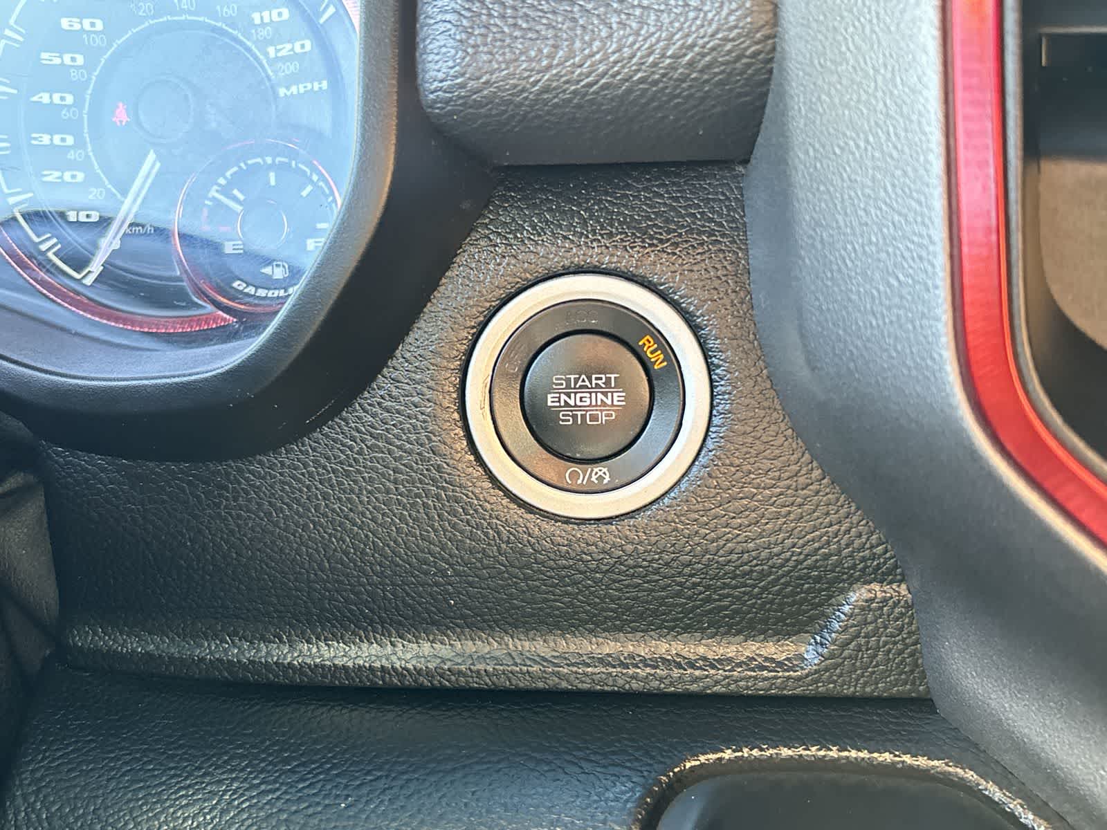 Thumbnail: 2020 RAM 1500 - 27