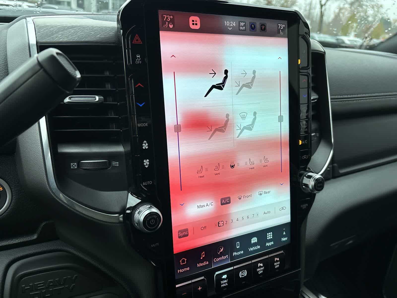 Thumbnail: 2026 RAM 2500 - 16