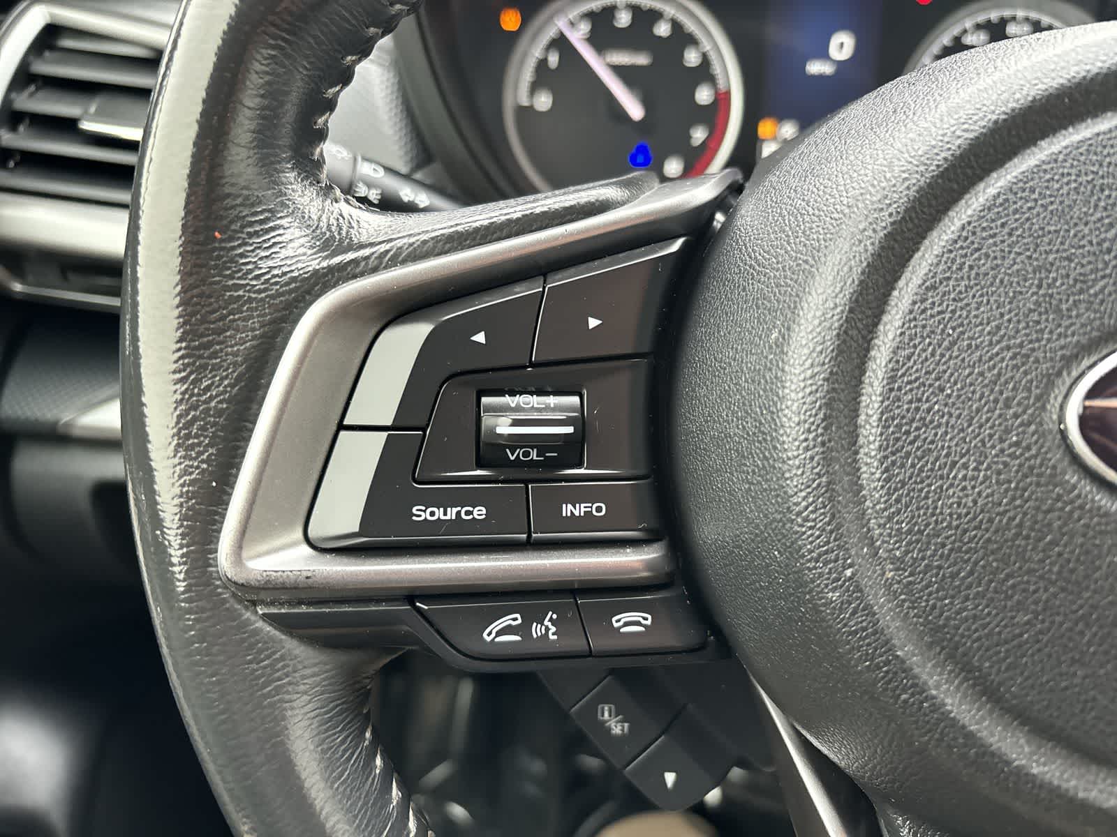 Thumbnail: 2020 Subaru Forester - 10