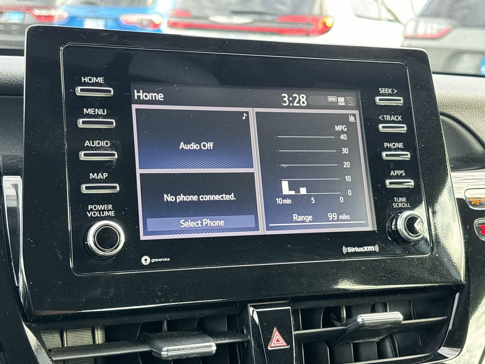 Thumbnail: 2022 Toyota Camry - 15