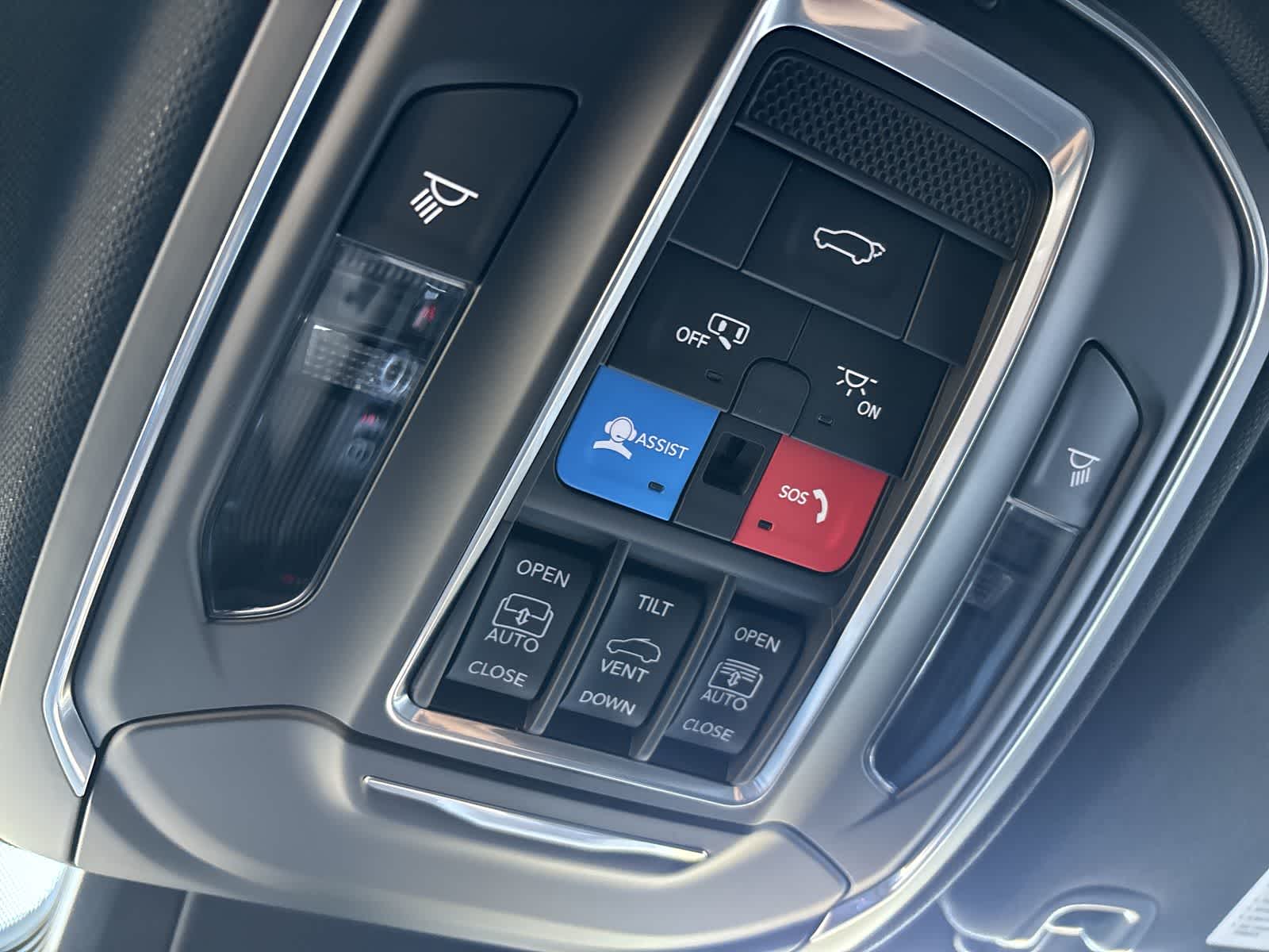Thumbnail: 2026 Jeep Cherokee - 23
