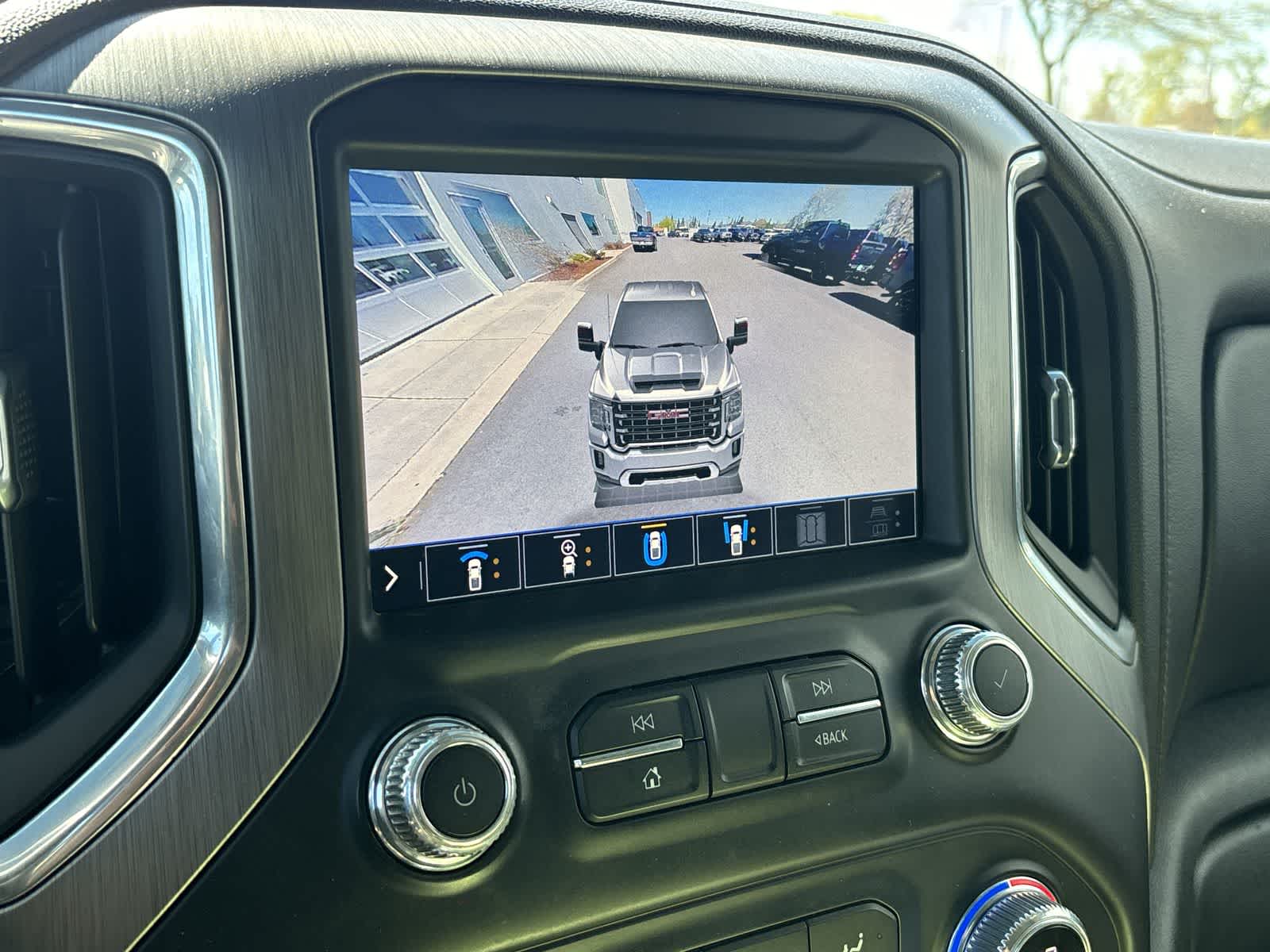 Thumbnail: 2020 GMC Sierra 3500 - 20