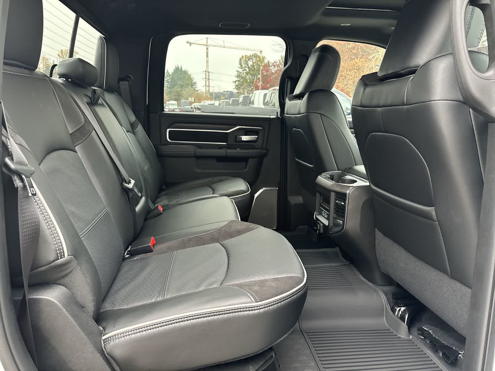 Thumbnail: 2026 RAM 3500 - 8