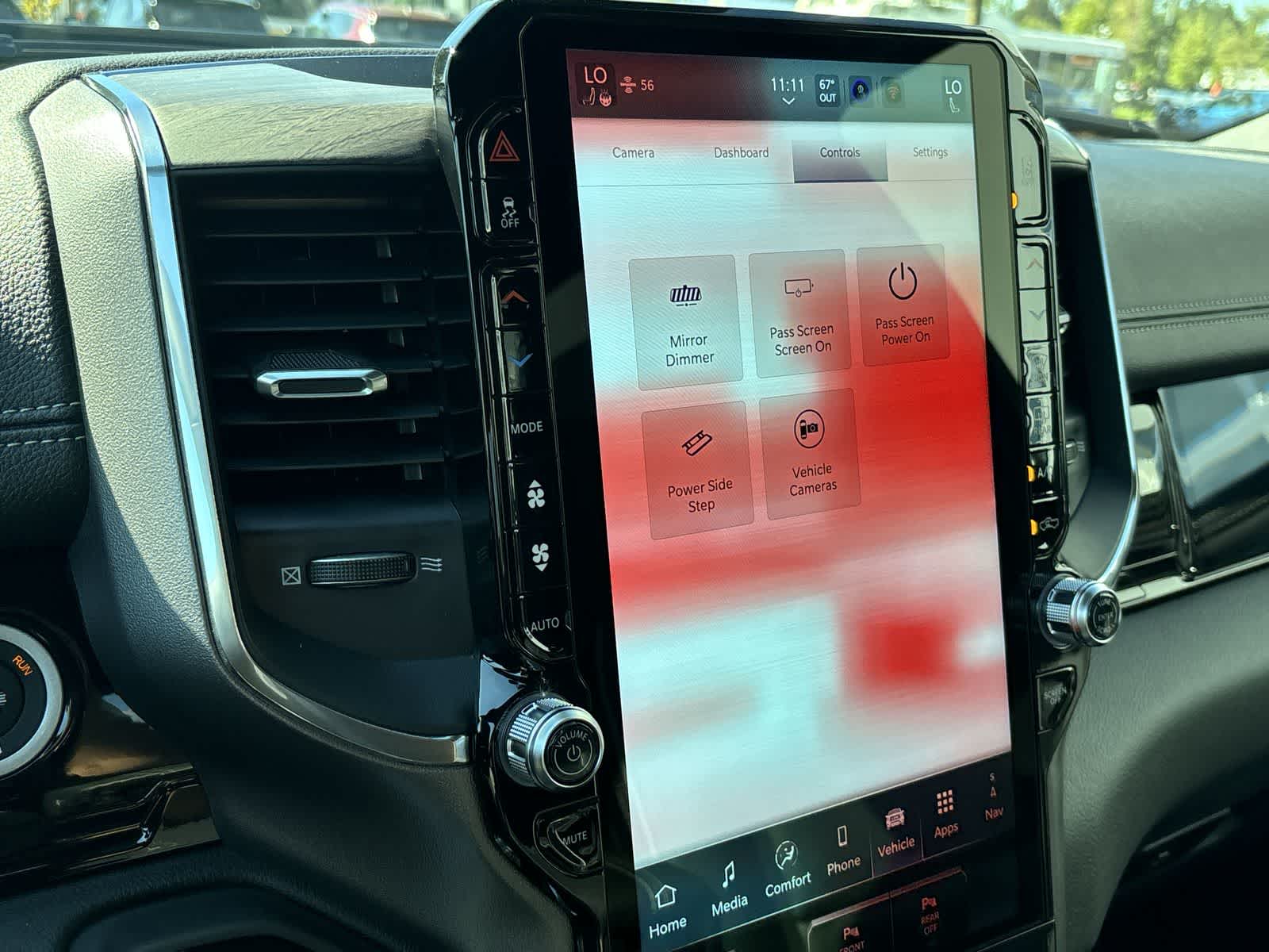 Thumbnail: 2026 RAM 1500 - 23