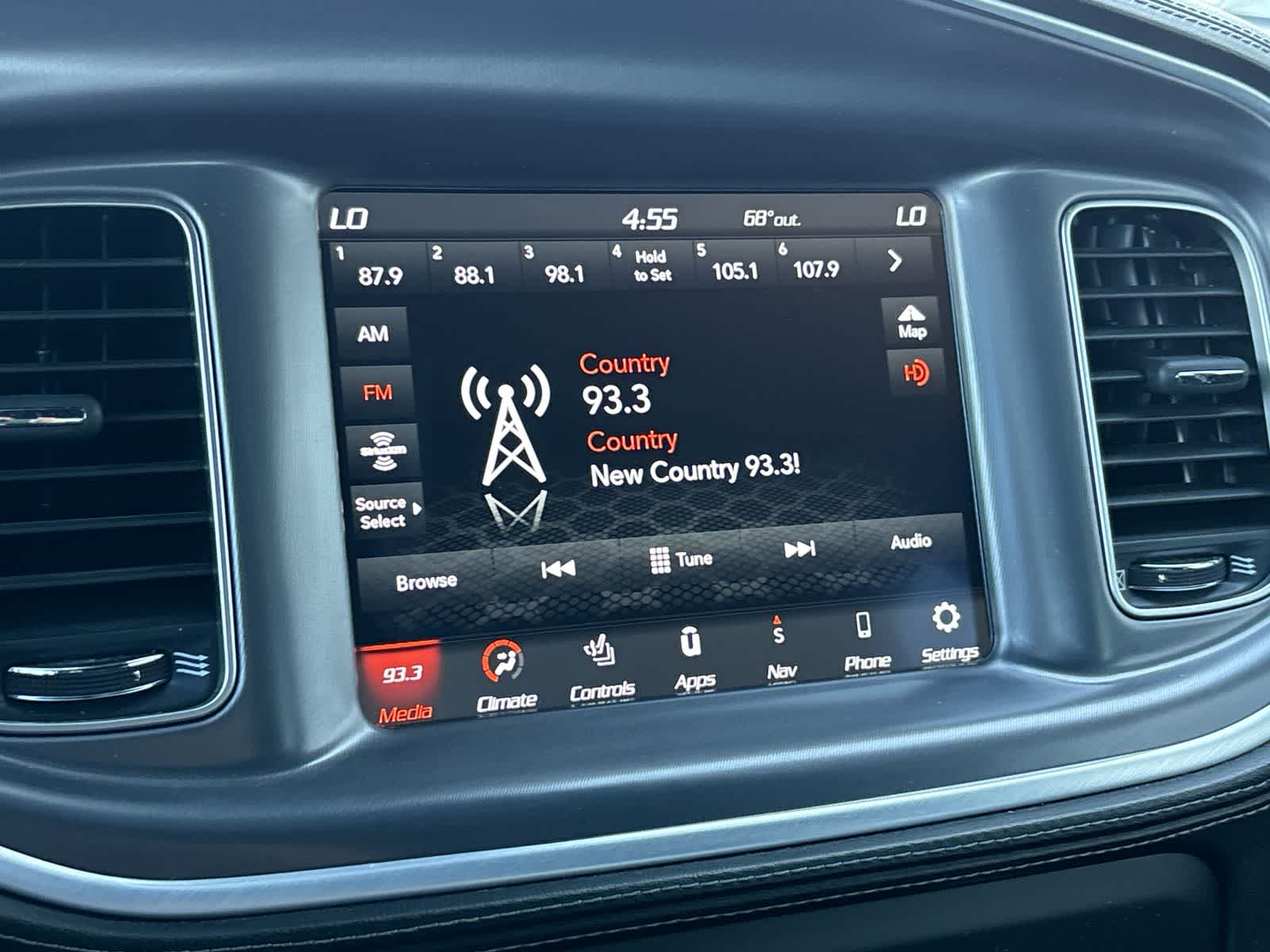 Thumbnail: 2020 Dodge Charger - 12