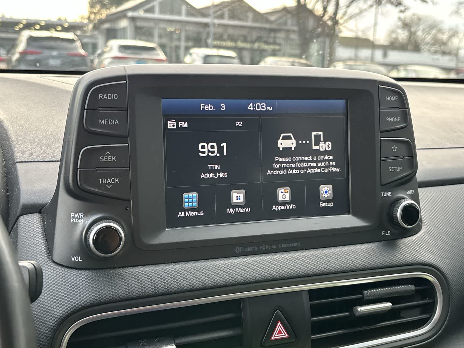 Thumbnail: 2021 Hyundai Kona - 11