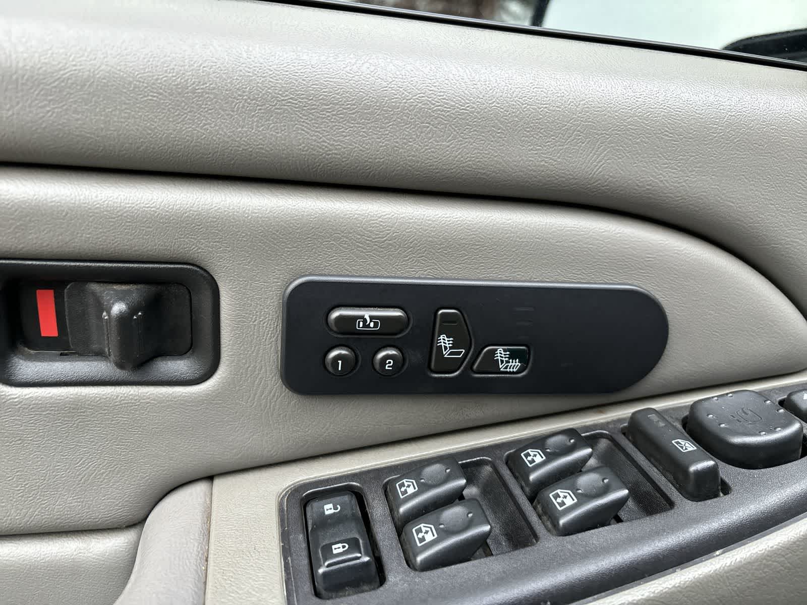 Thumbnail: 2005 GMC Sierra 1500 - 11