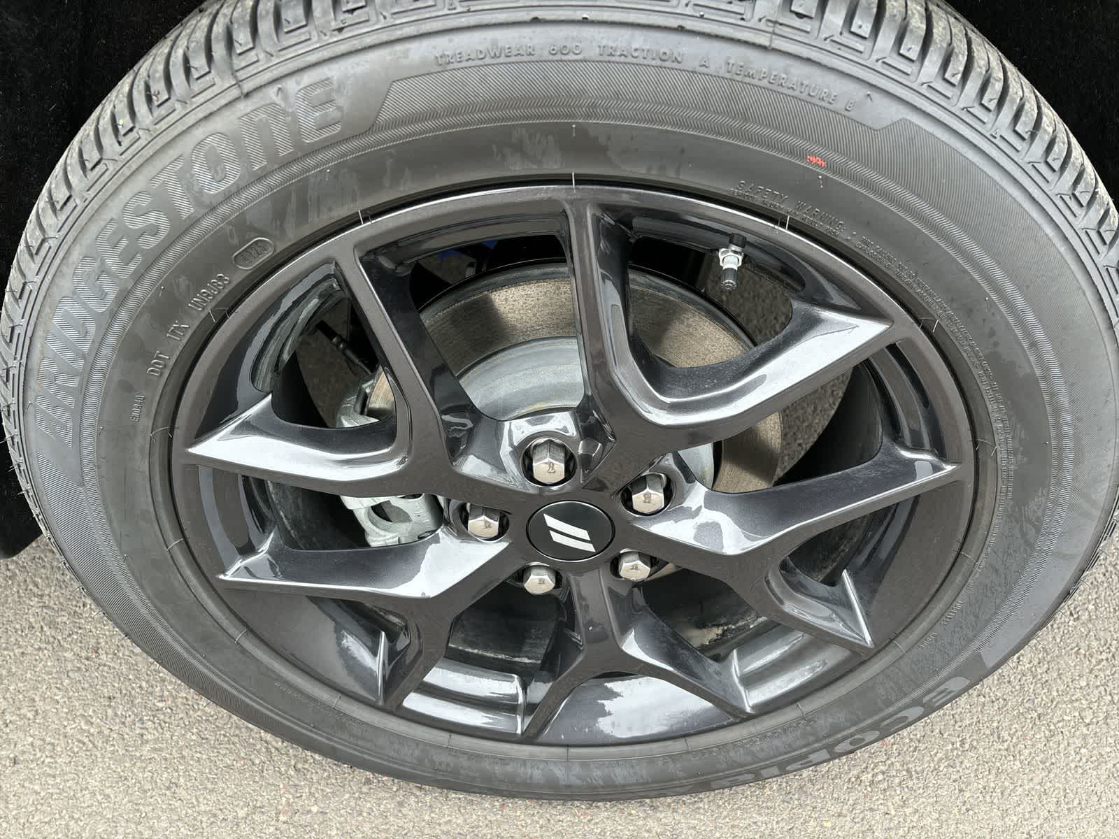 Thumbnail: 2026 Dodge Durango - 4