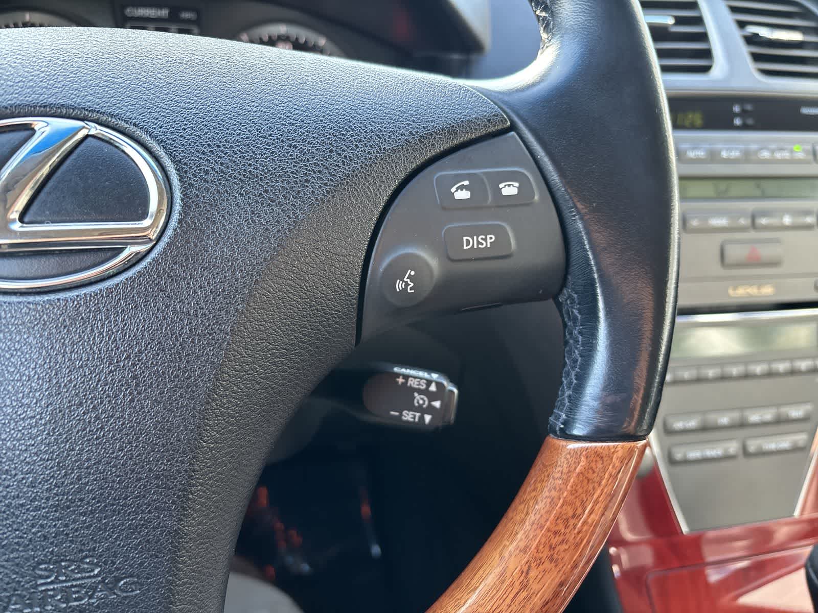 Thumbnail: 2007 Lexus ES - 15