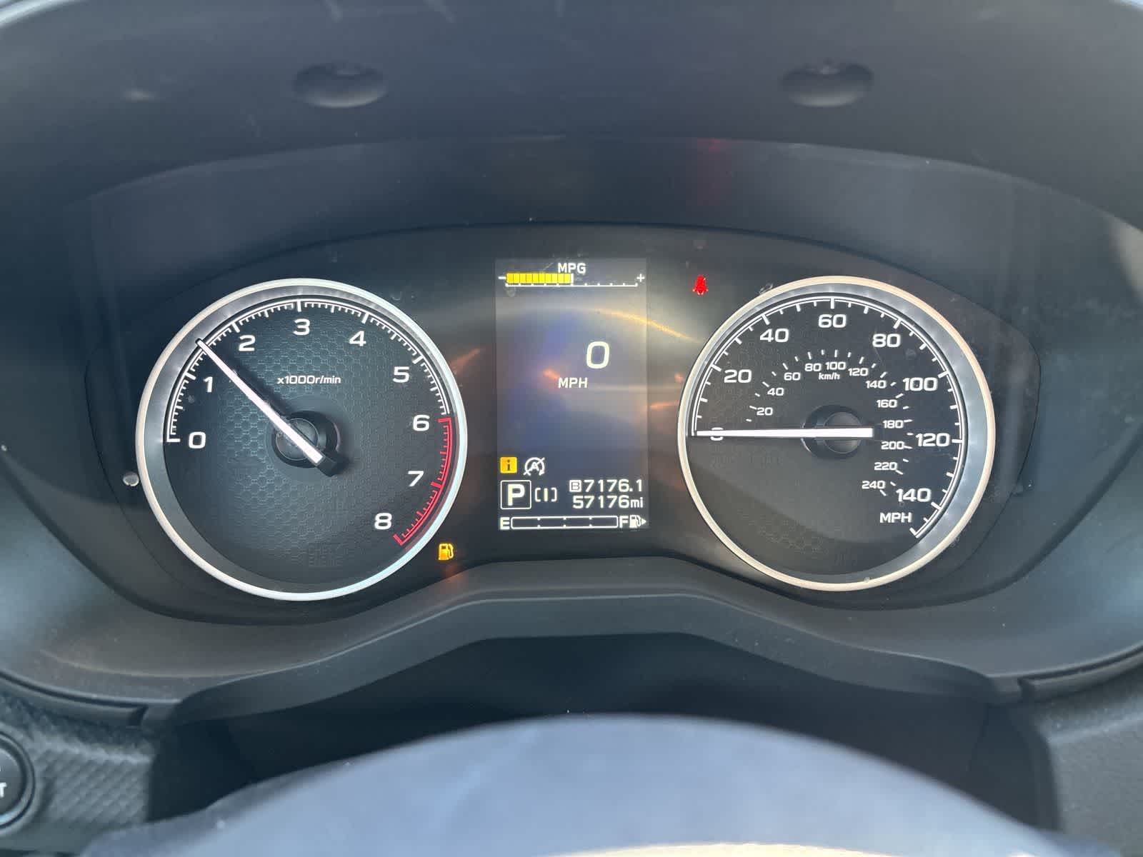 Thumbnail: 2023 Subaru Forester - 9