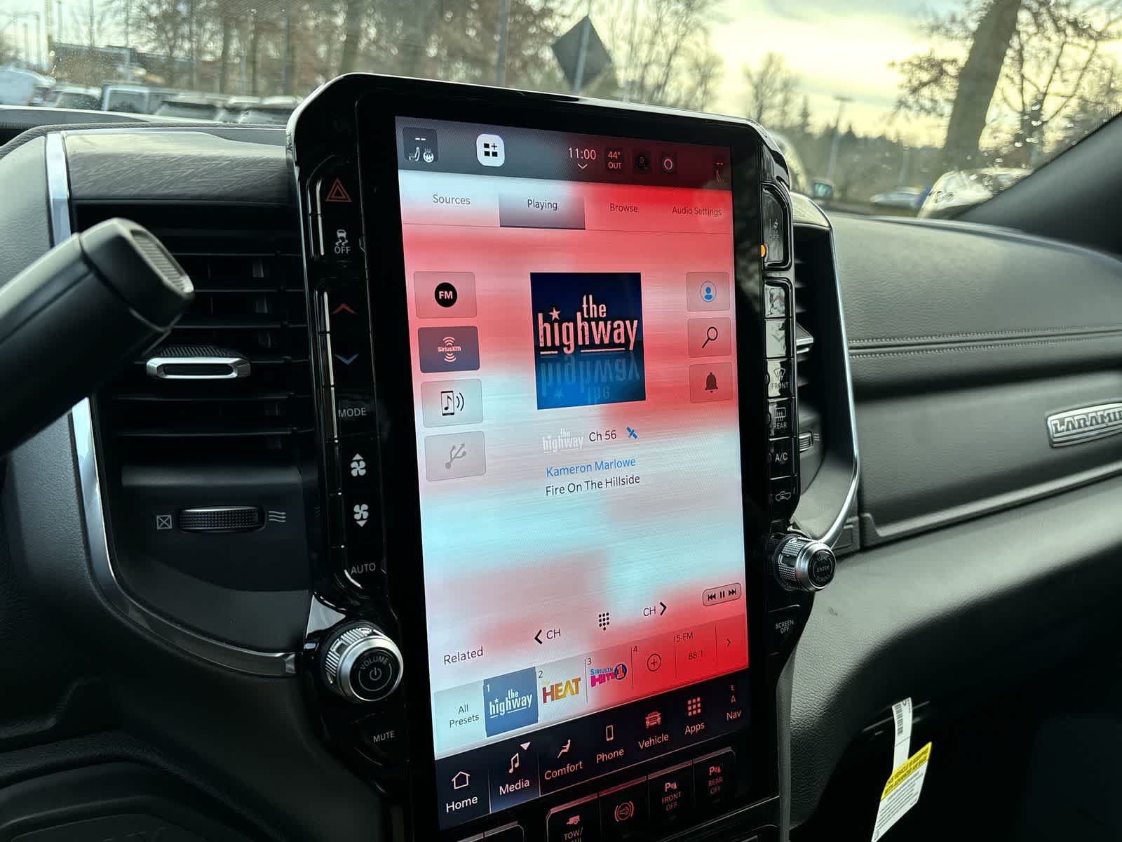 Thumbnail: 2026 RAM 2500 - 14