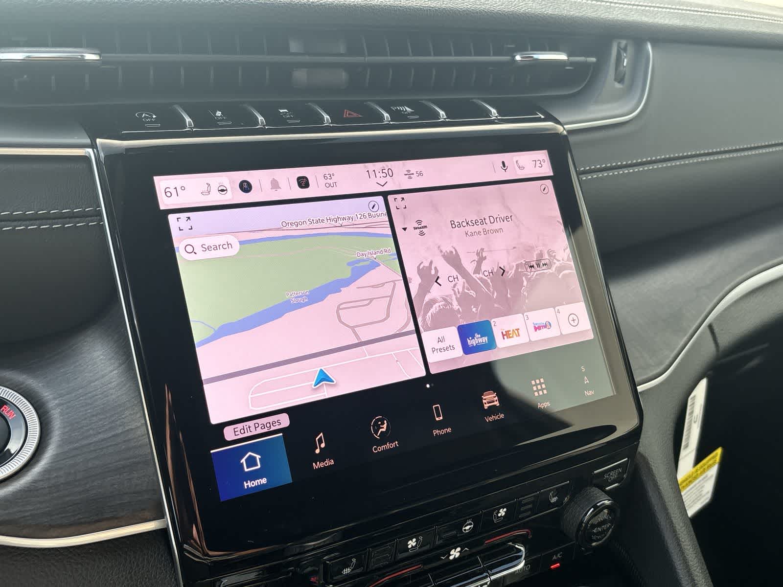 Thumbnail: 2025 Jeep Grand Cherokee - 18